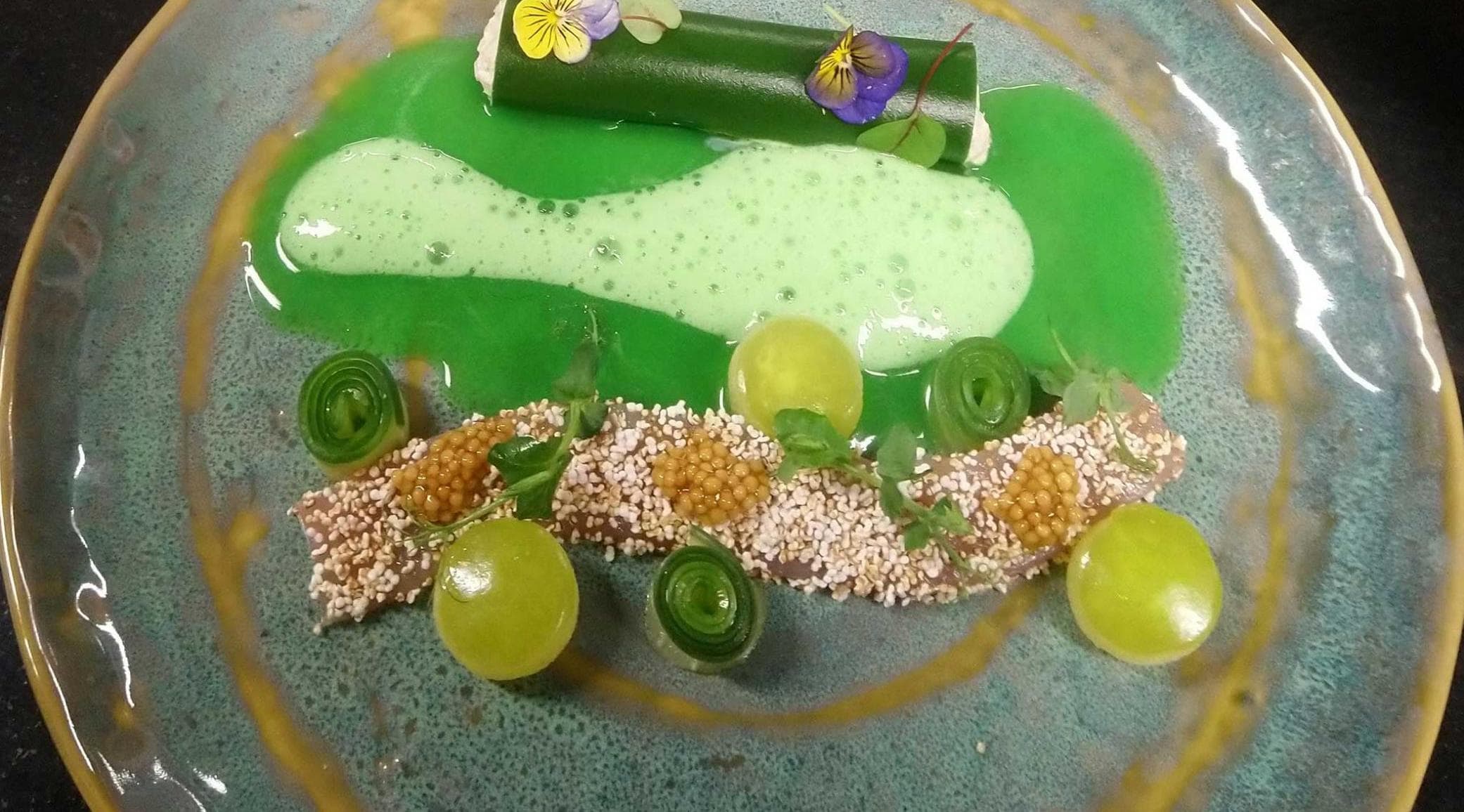 Romantik Alpenhotel Waxenstein