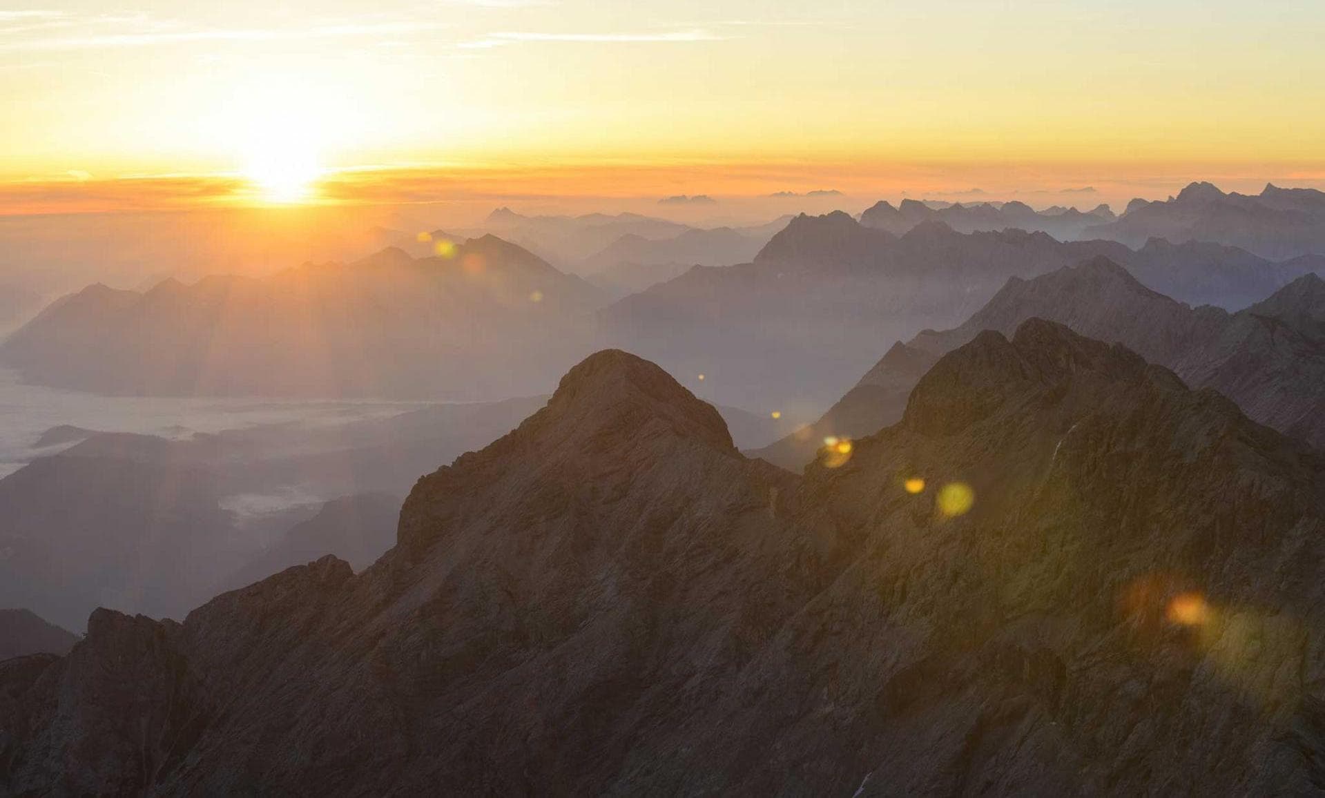 Romantik Alpenhotel Waxenstein
