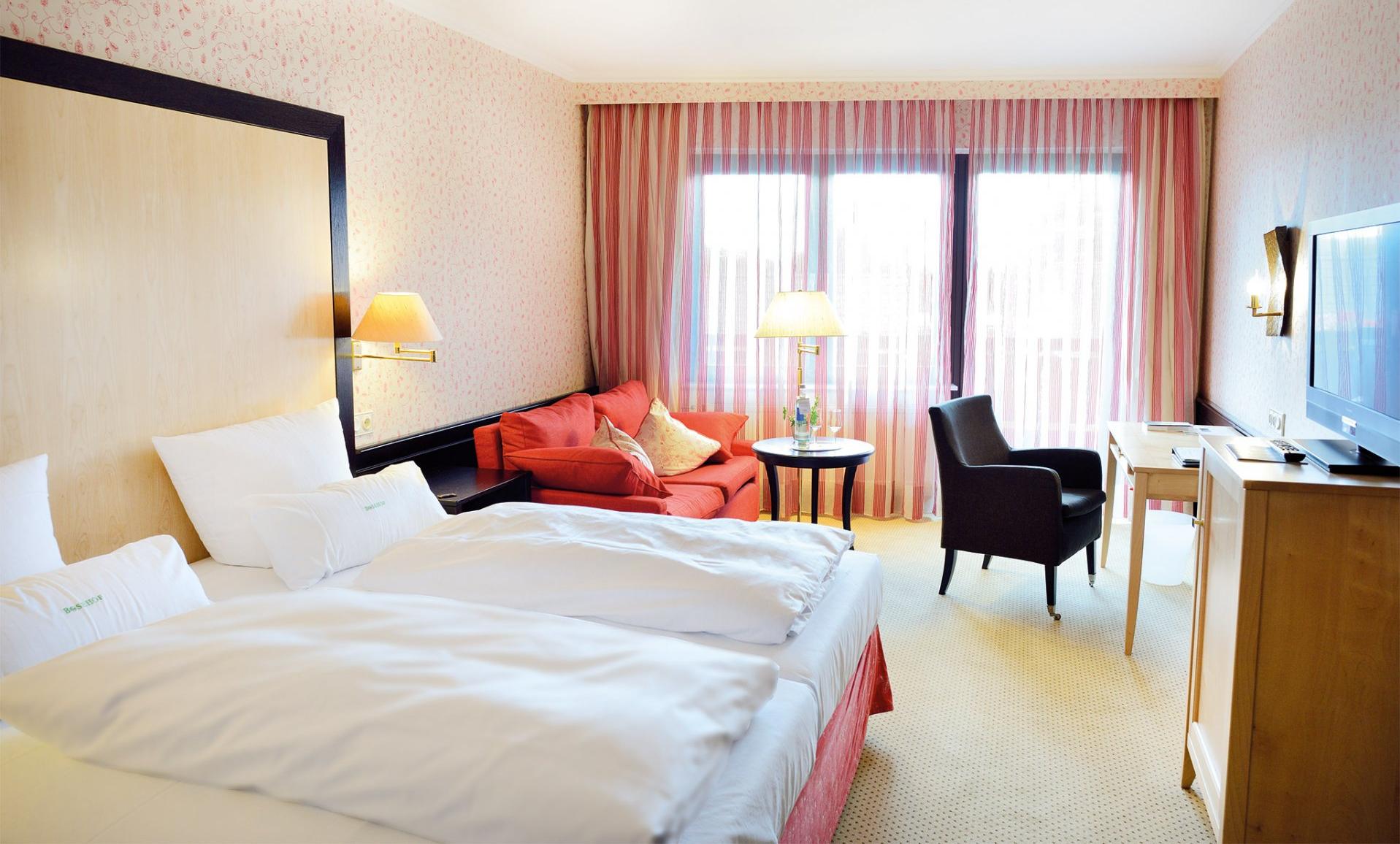 Romantik Hotel Bösehof