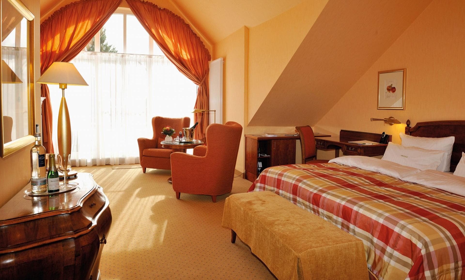 Romantik Hotel Bösehof