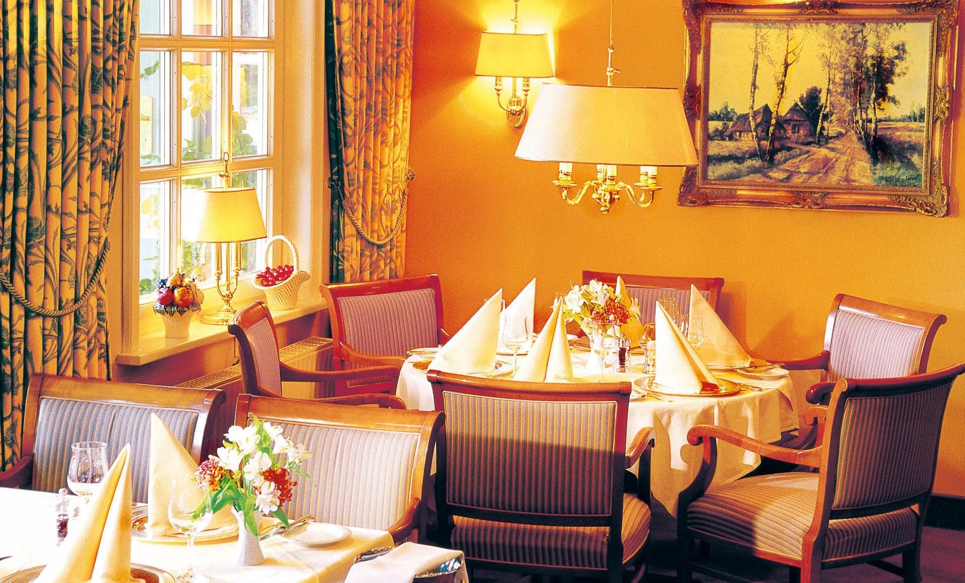 Romantik Hotel Bösehof
