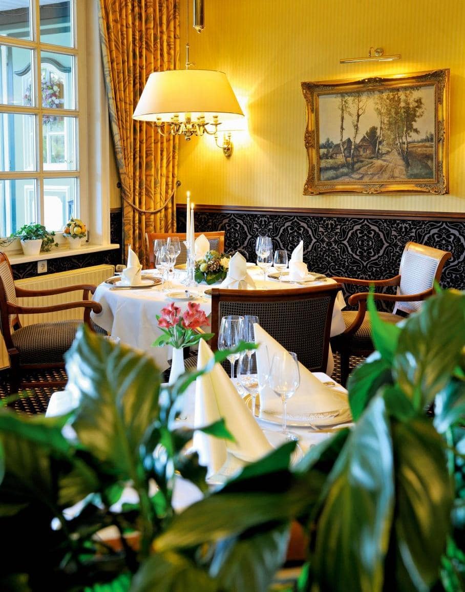 Romantik Hotel Bösehof