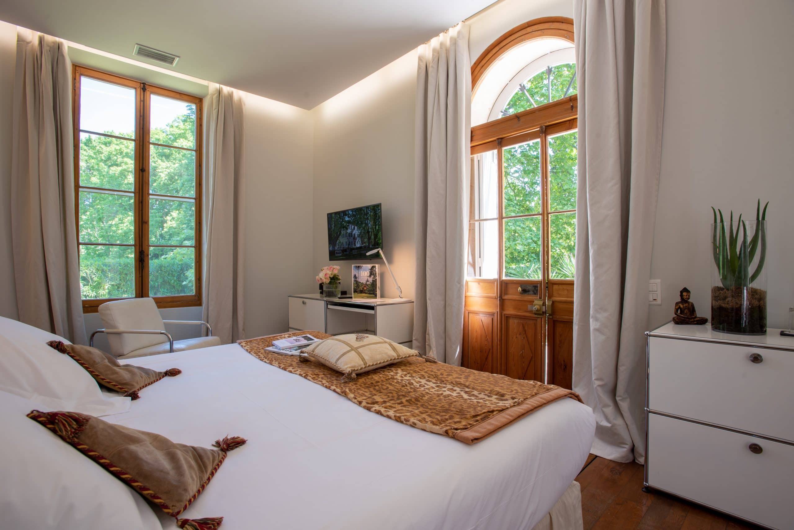 Château des Alpilles