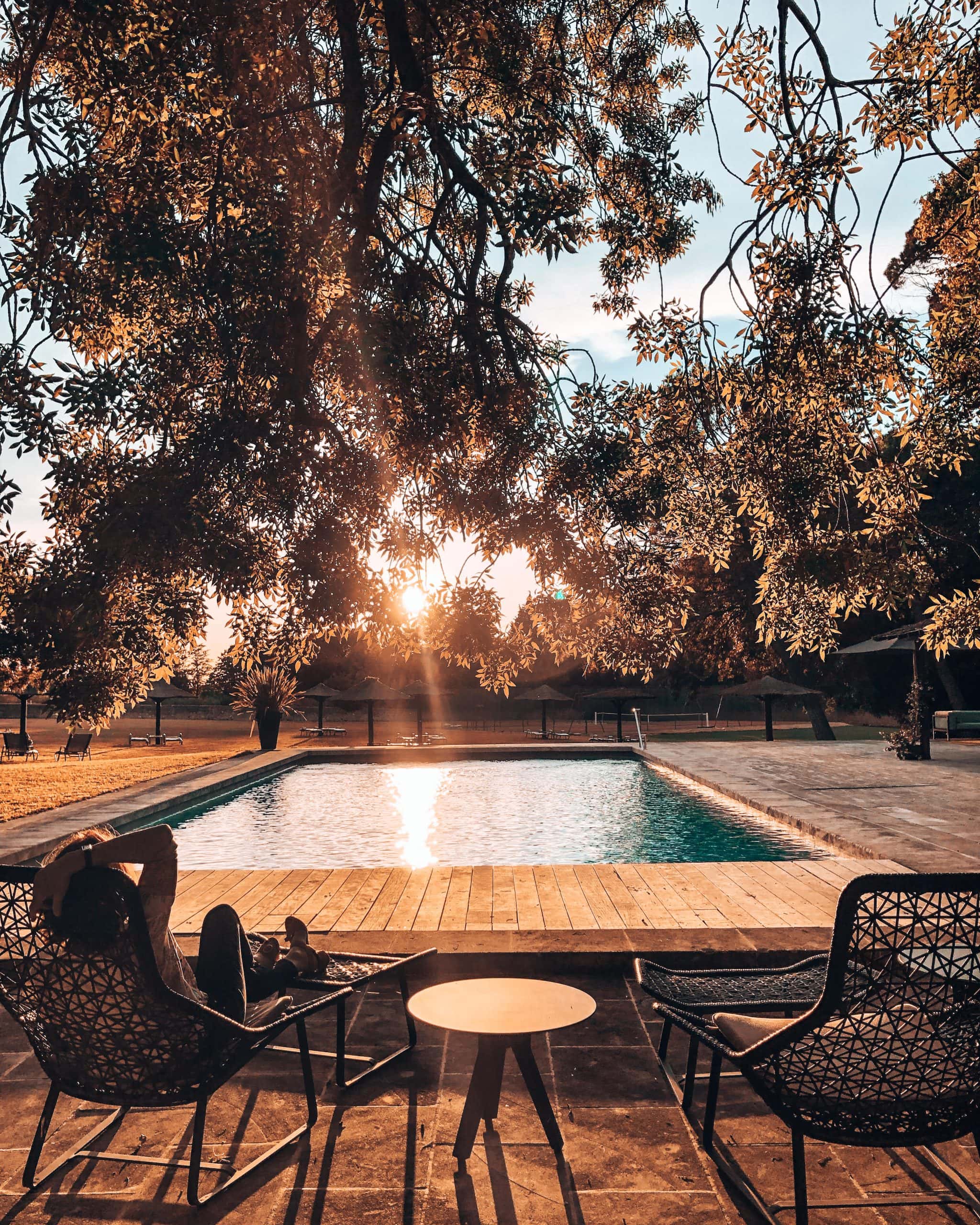 Château des Alpilles