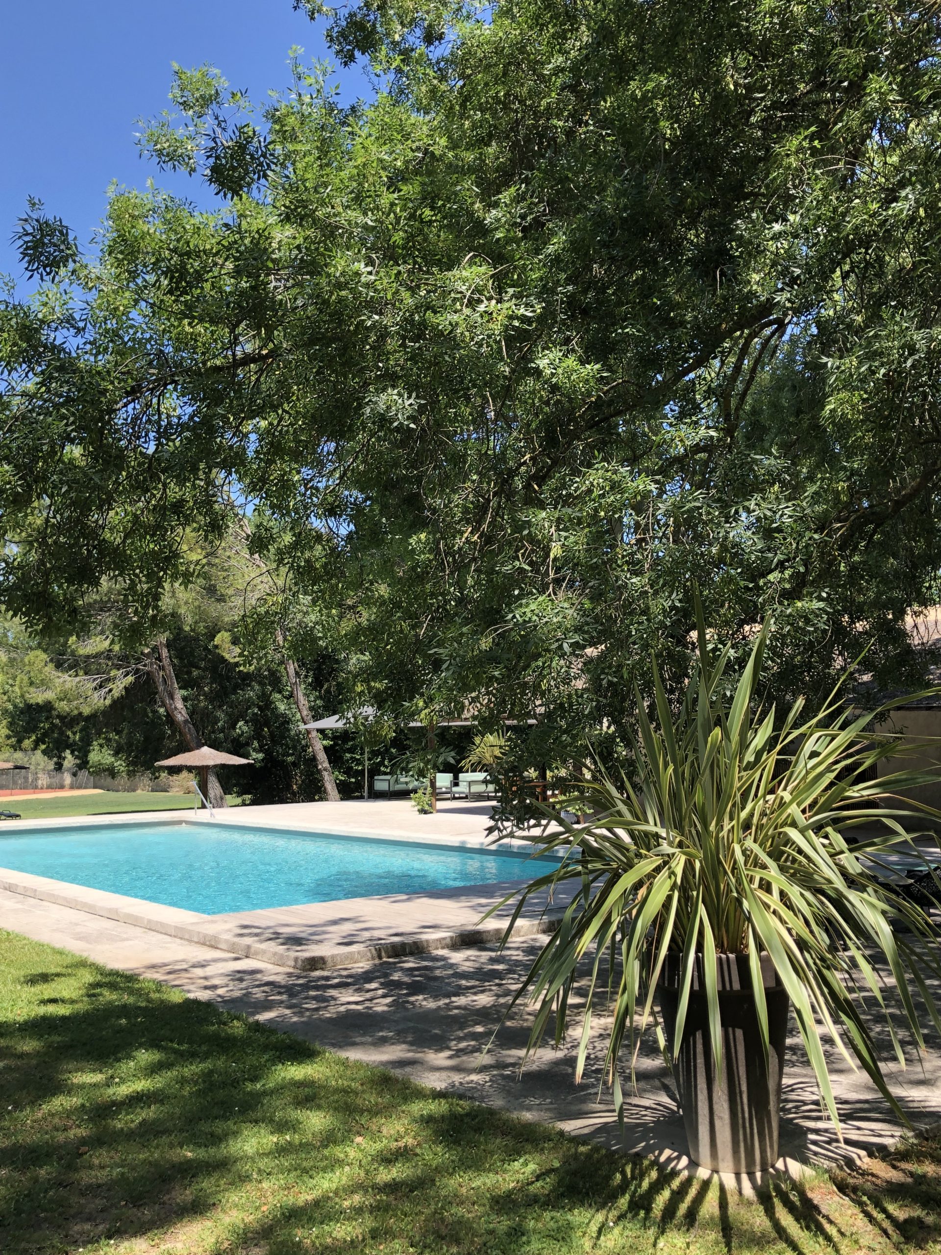 Château des Alpilles