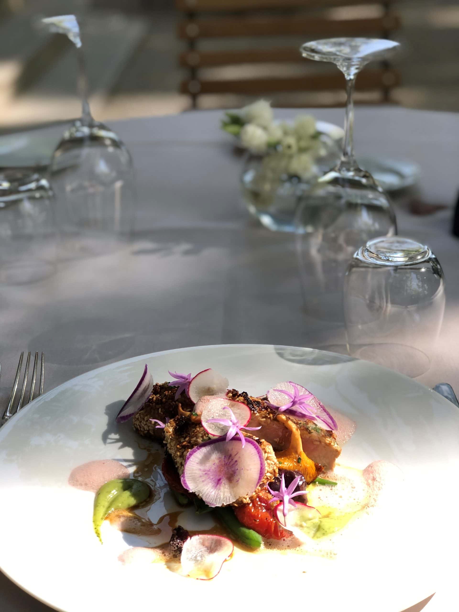 Château des Alpilles