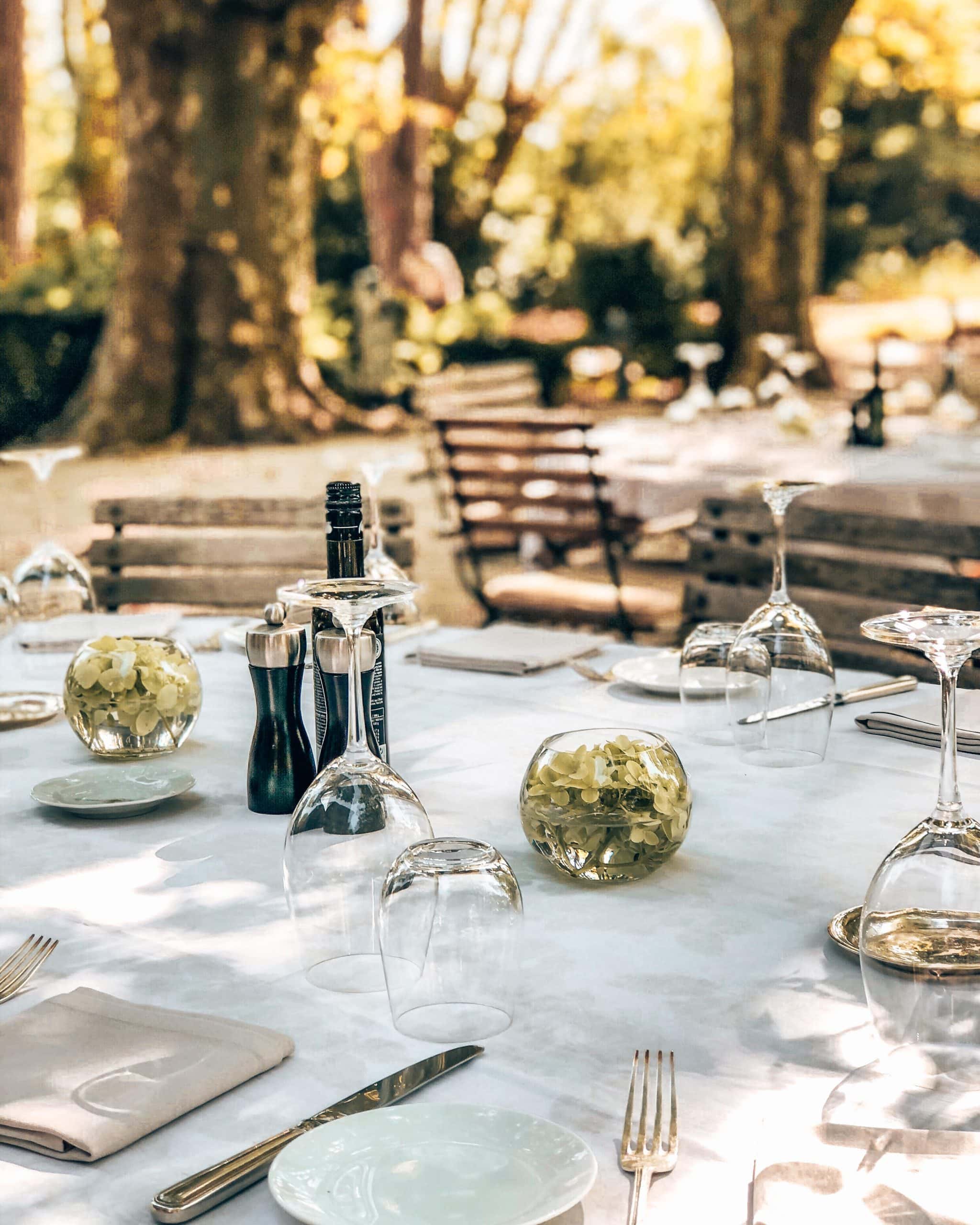 Château des Alpilles