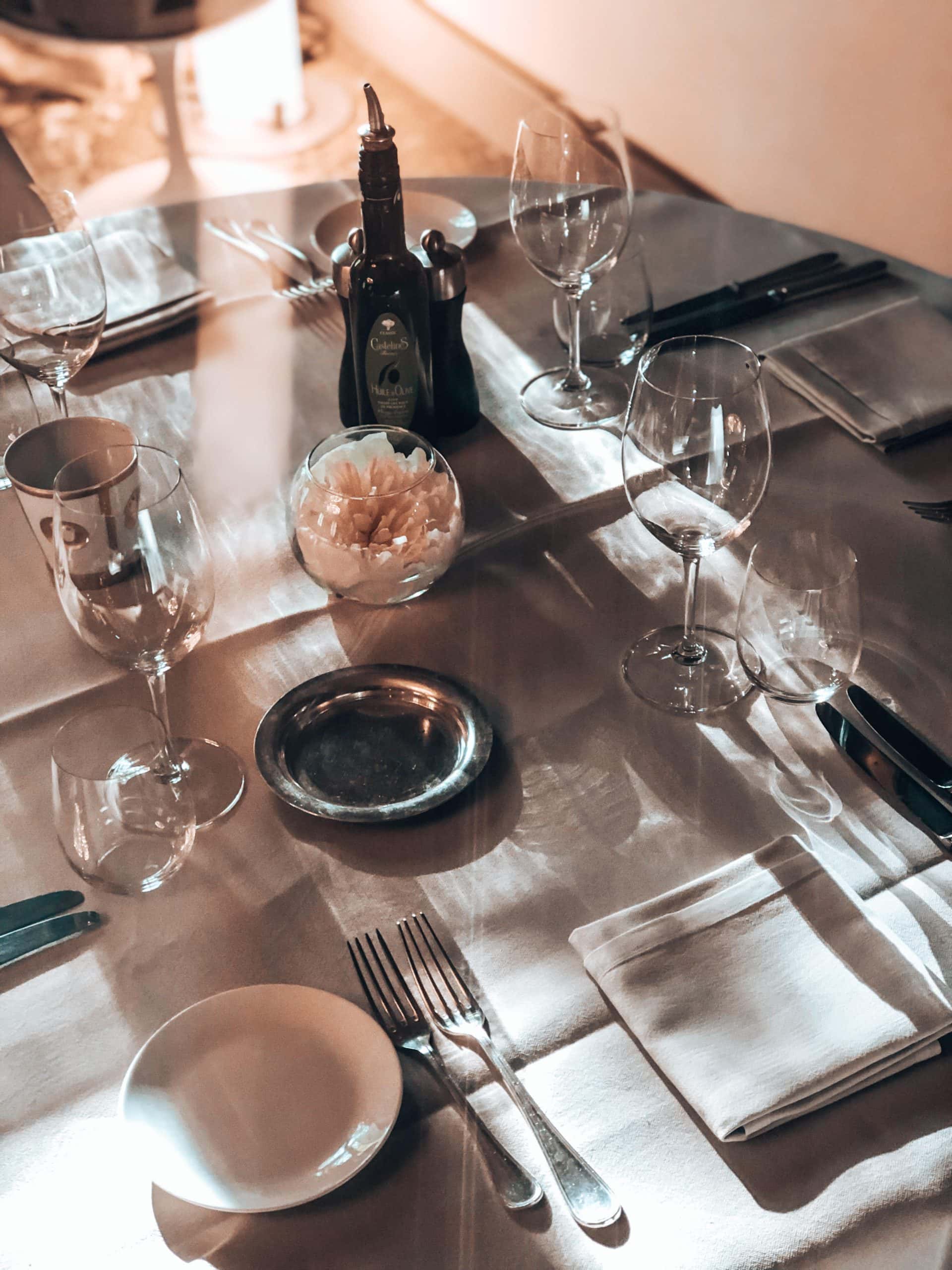 Château des Alpilles