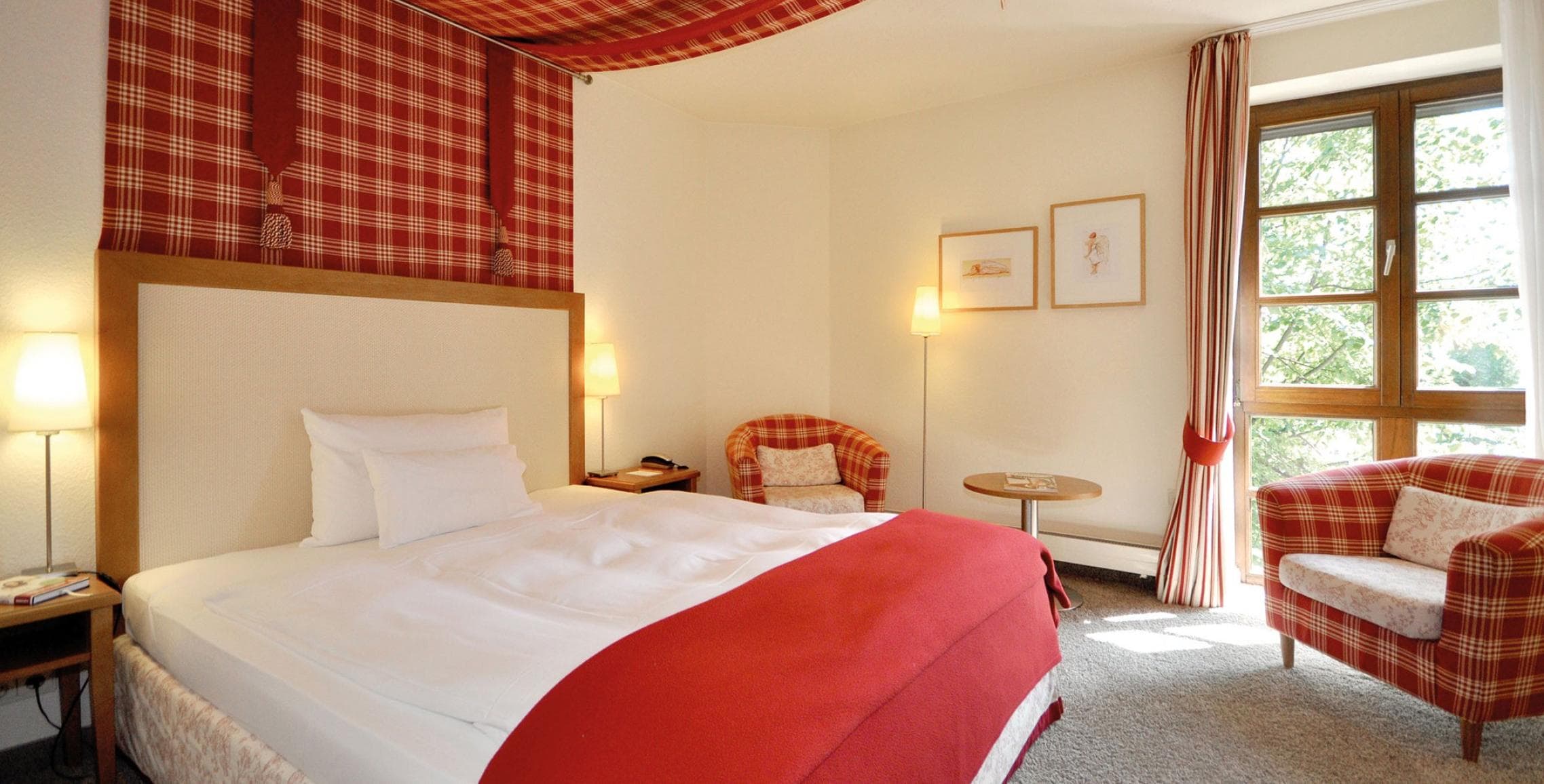 Wellings Romantik Hotel Zur Linde