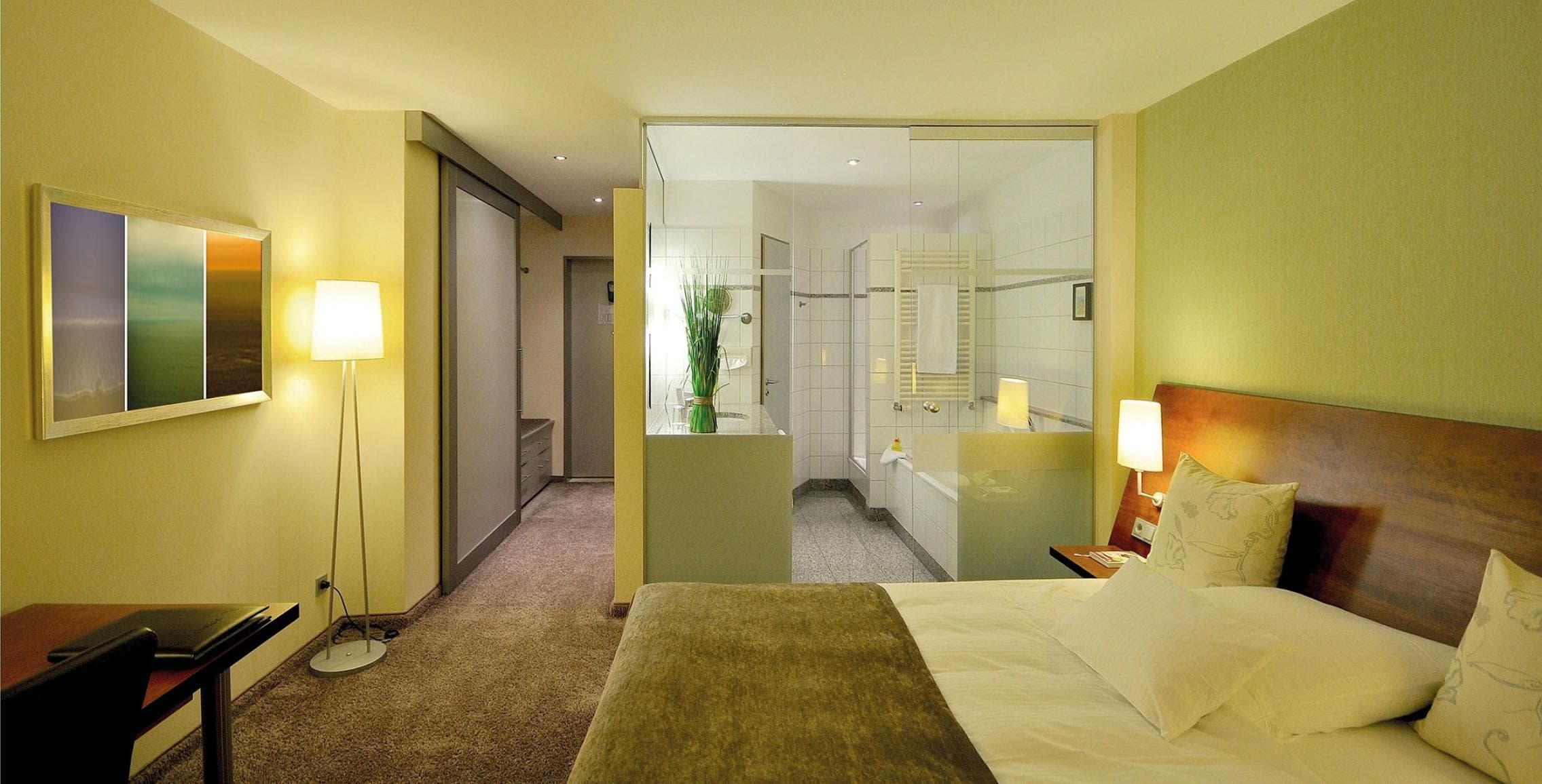 Wellings Romantik Hotel Zur Linde