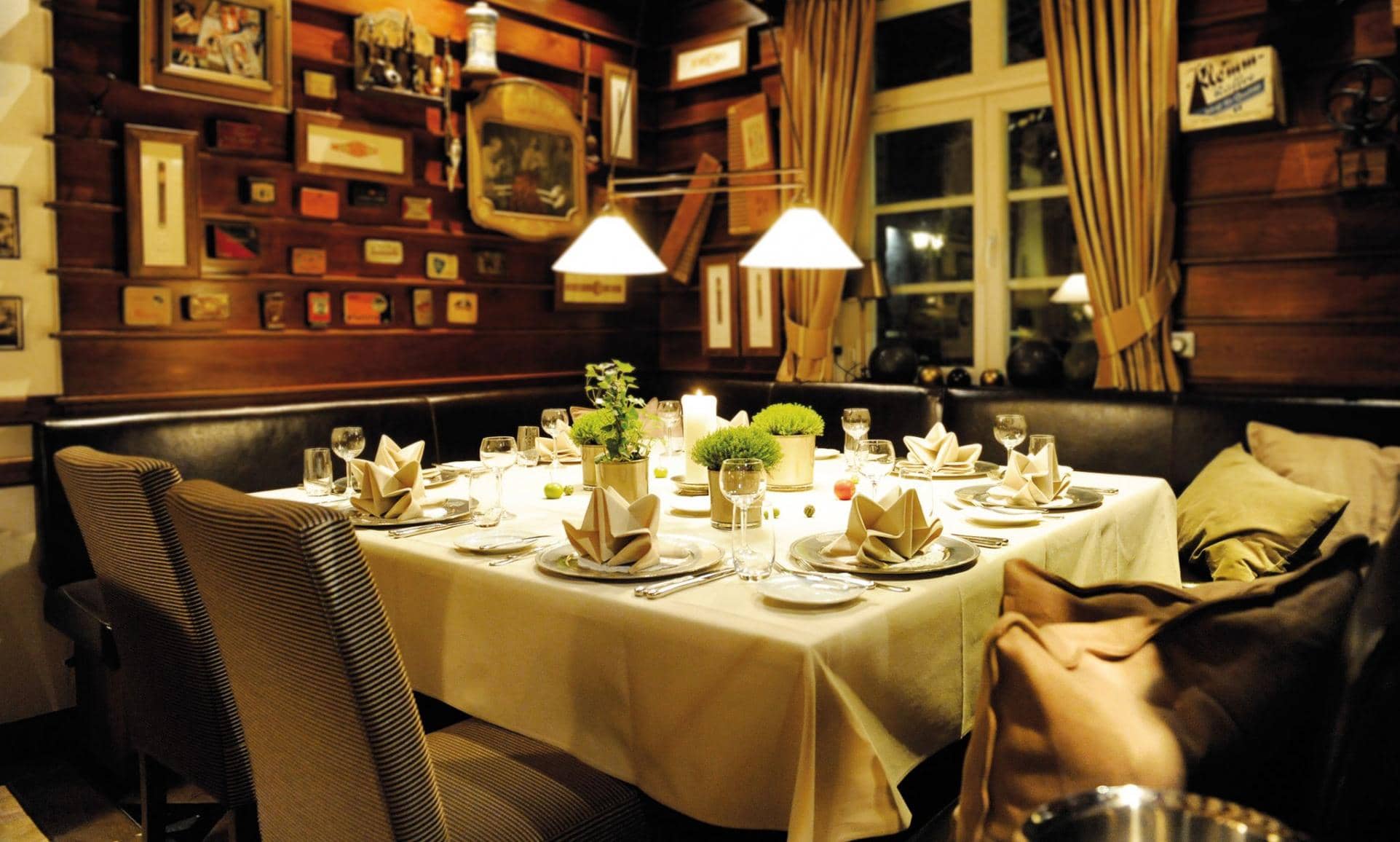 Wellings Romantik Hotel Zur Linde