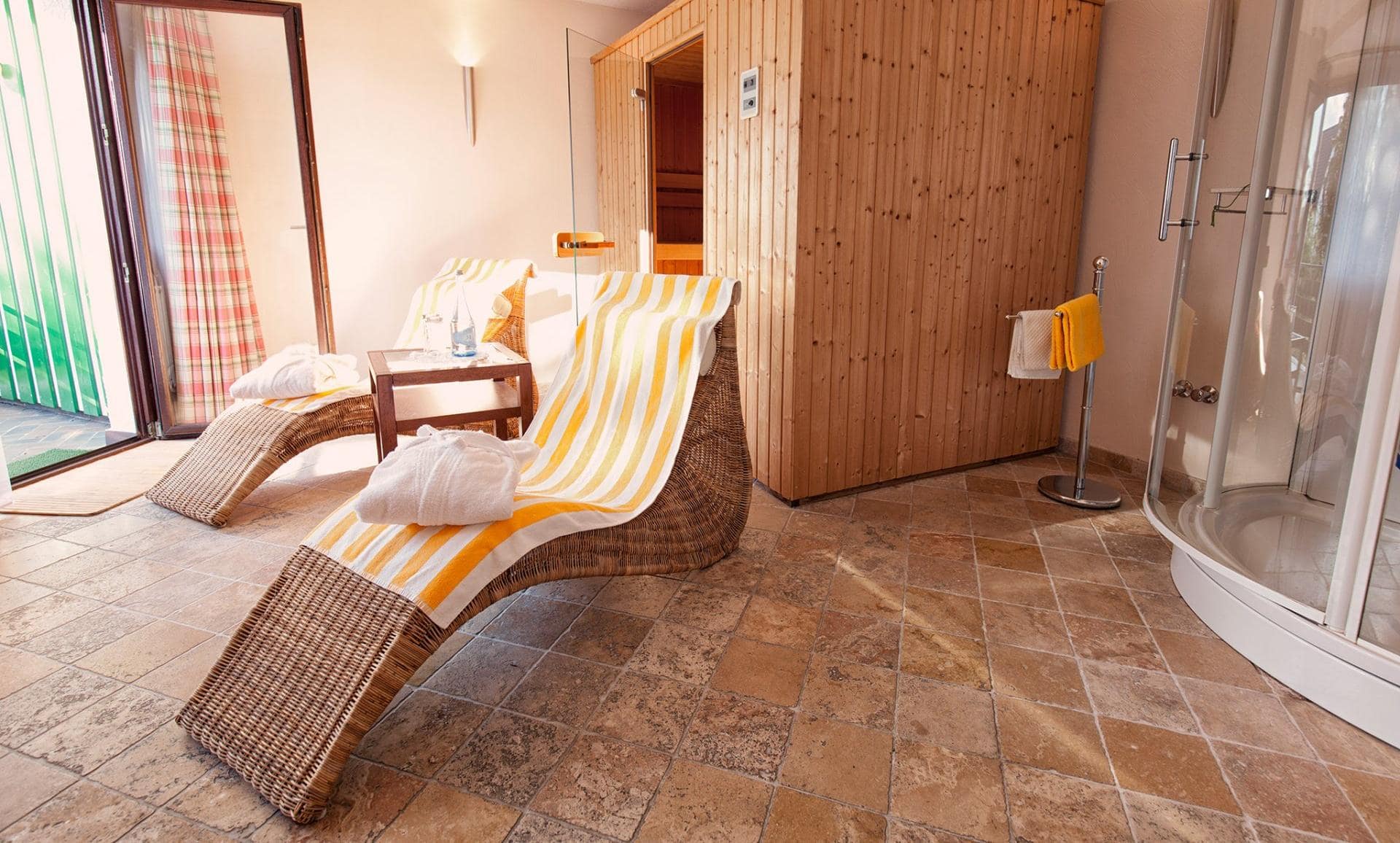 Romantik Hotel Alte Vogtei