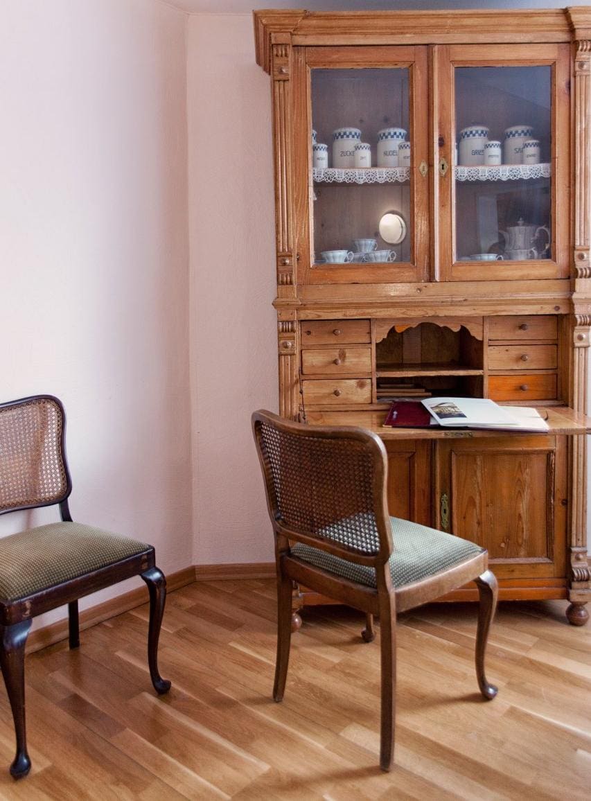 Romantik Hotel Alte Vogtei