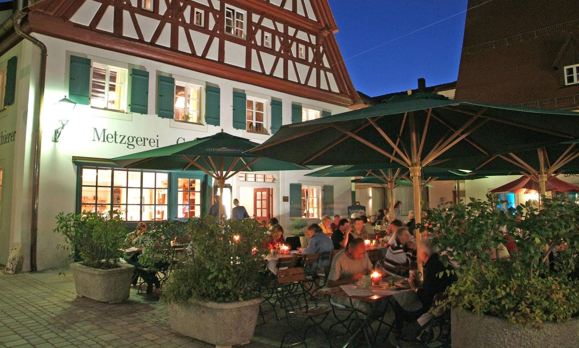 Romantik Hotel Der Millipp