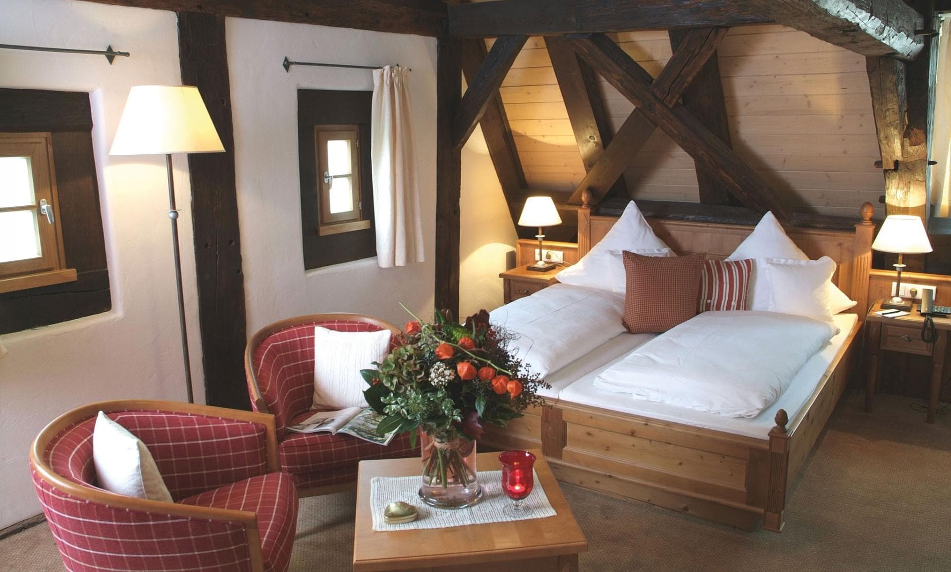 Romantik Hotel Der Millipp