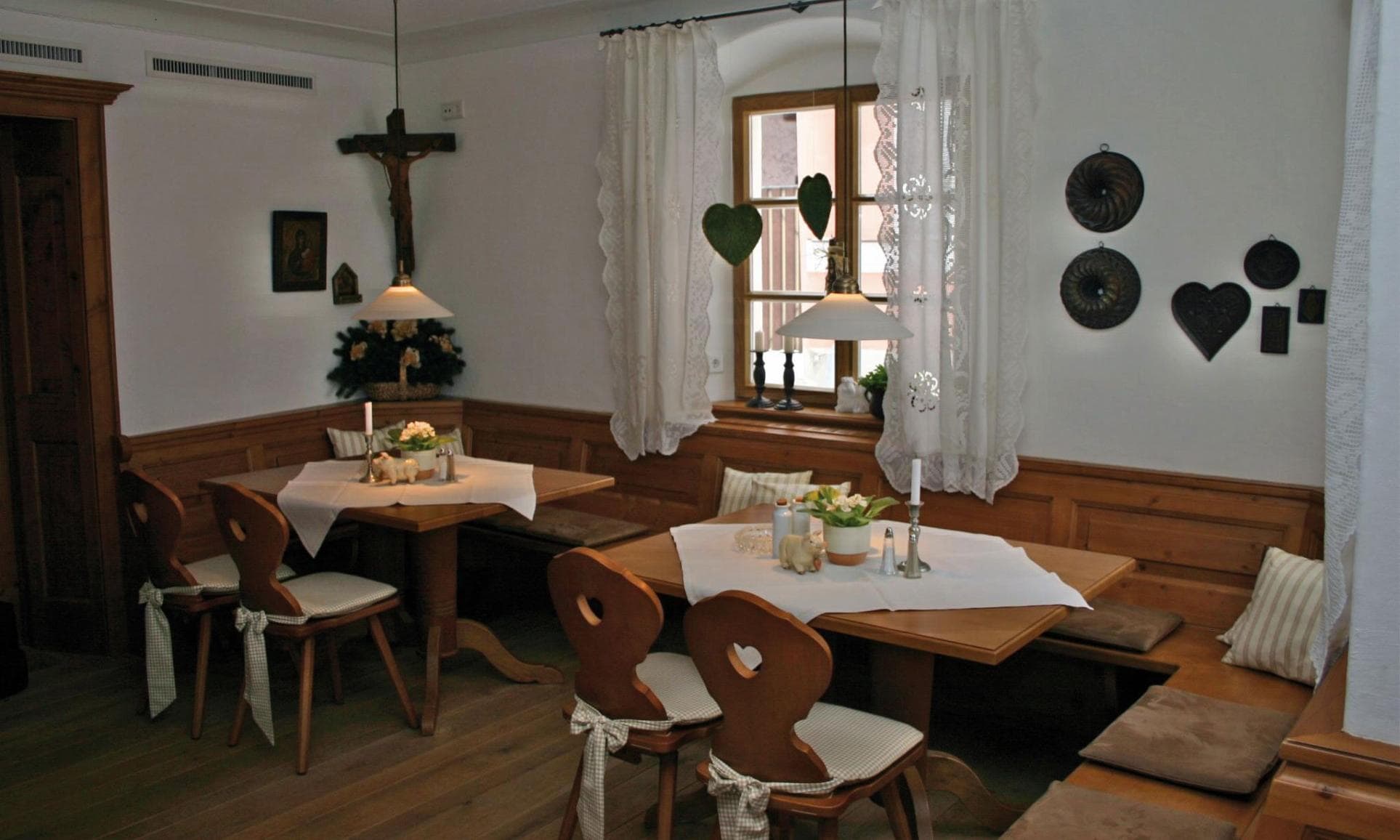 Romantik Hotel Der Millipp