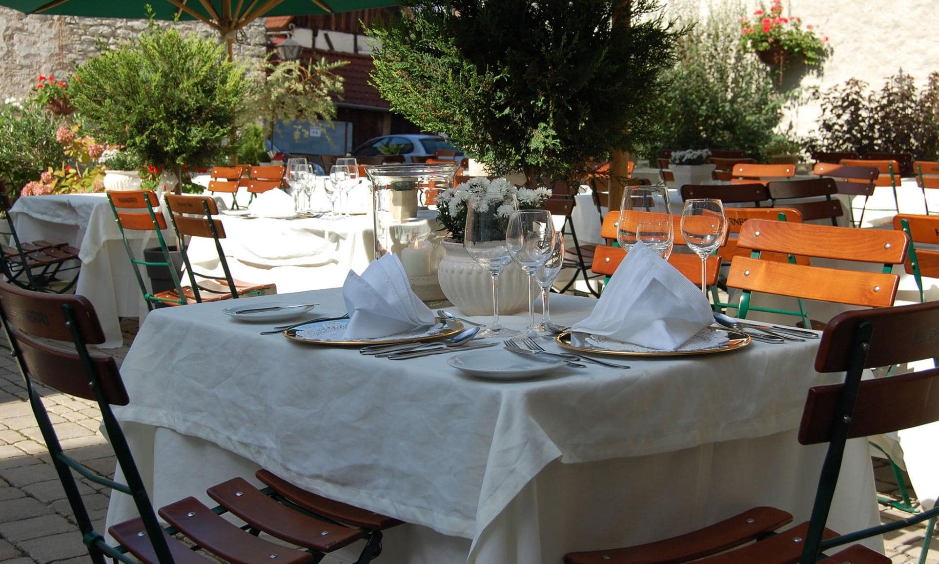 Romantik Hotel Der Millipp