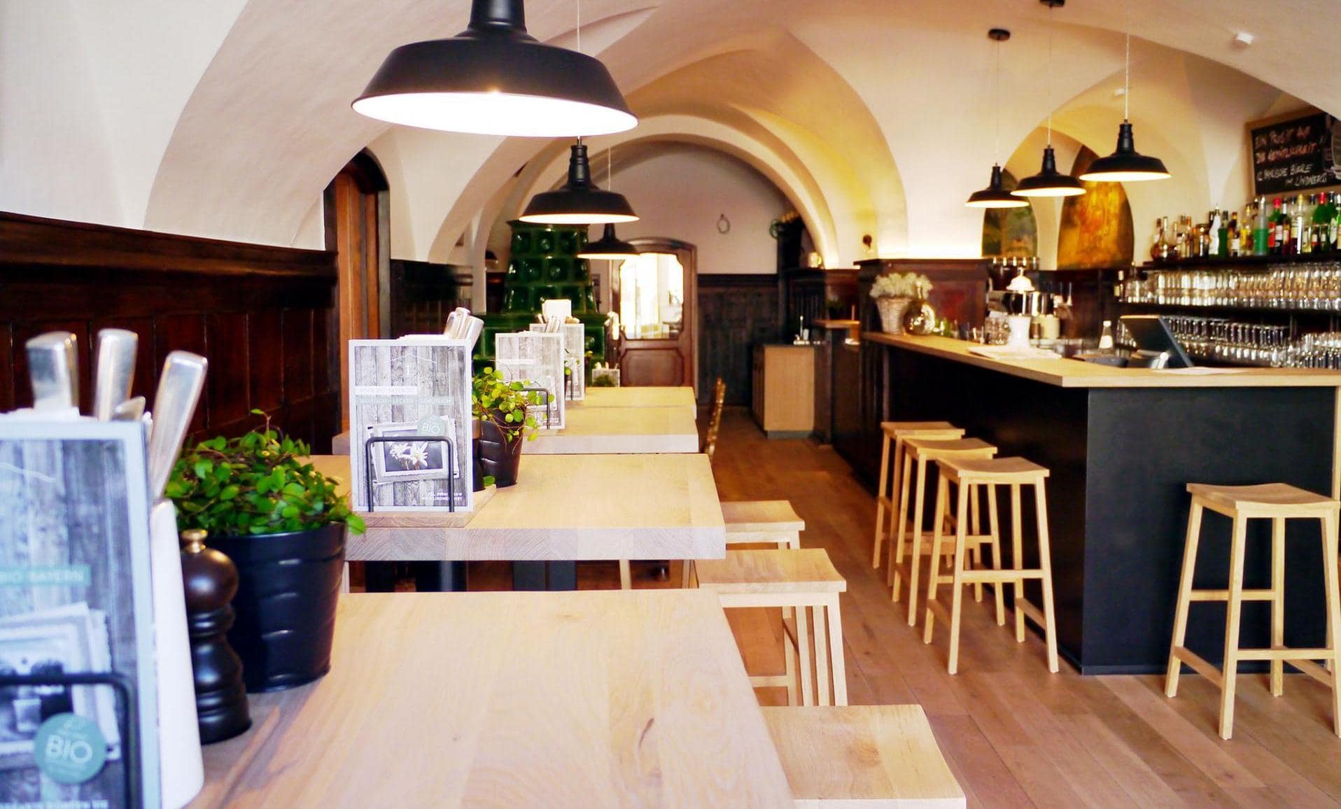 Das Lindner Romantik Hotel & Restaurants