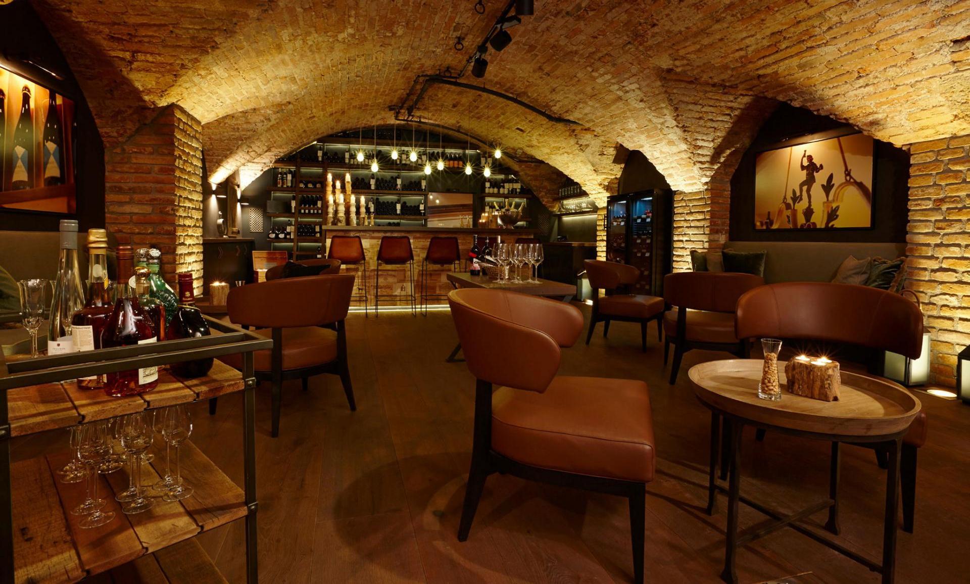 Das Lindner Romantik Hotel & Restaurants