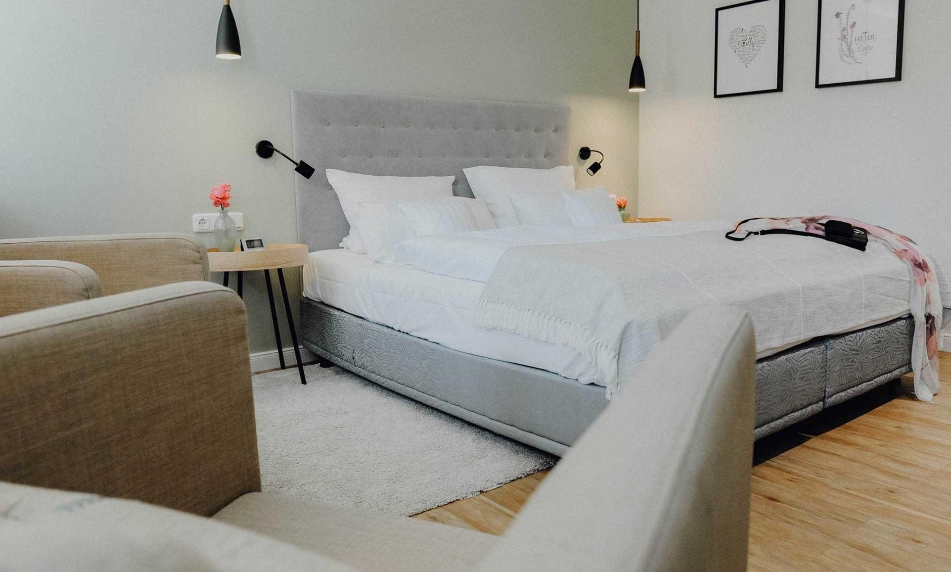 Romantik Hotel Köllner’s Landhaus