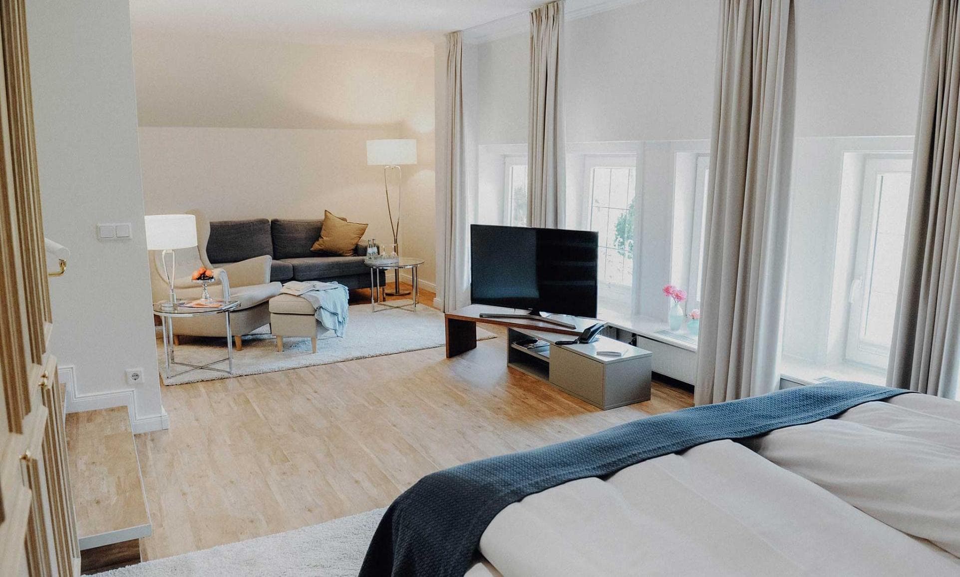 Romantik Hotel Köllner’s Landhaus