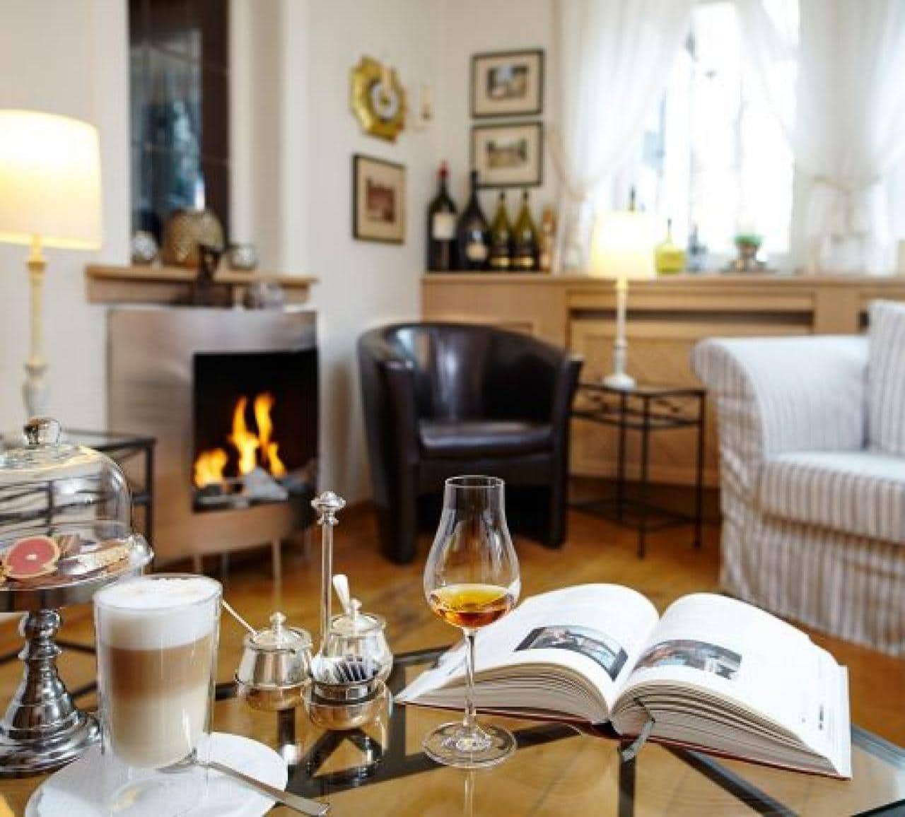 Romantik Hotel Köllner’s Landhaus