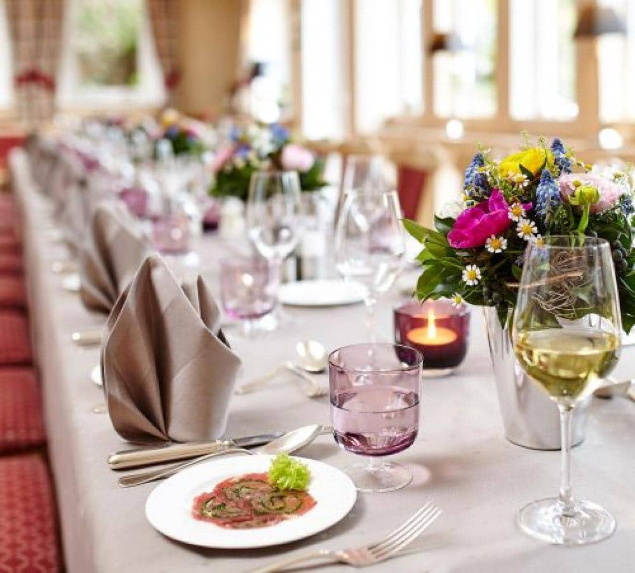 Romantik Hotel Köllner’s Landhaus