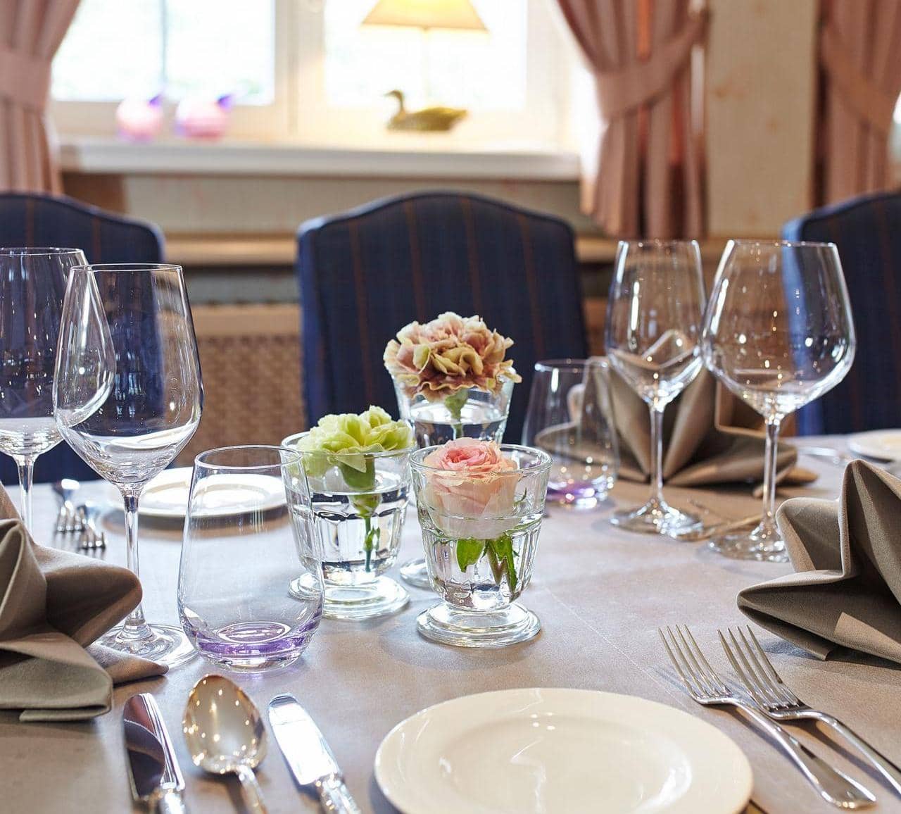 Romantik Hotel Köllner’s Landhaus