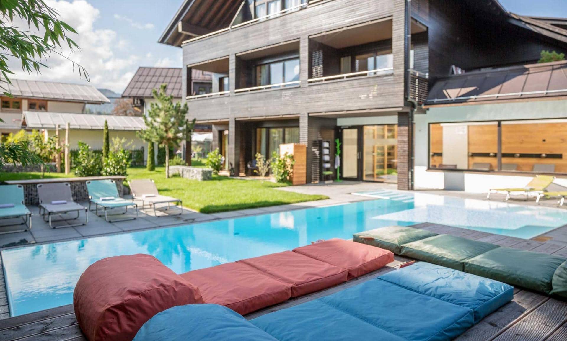 Romantik Hotel Freiberg