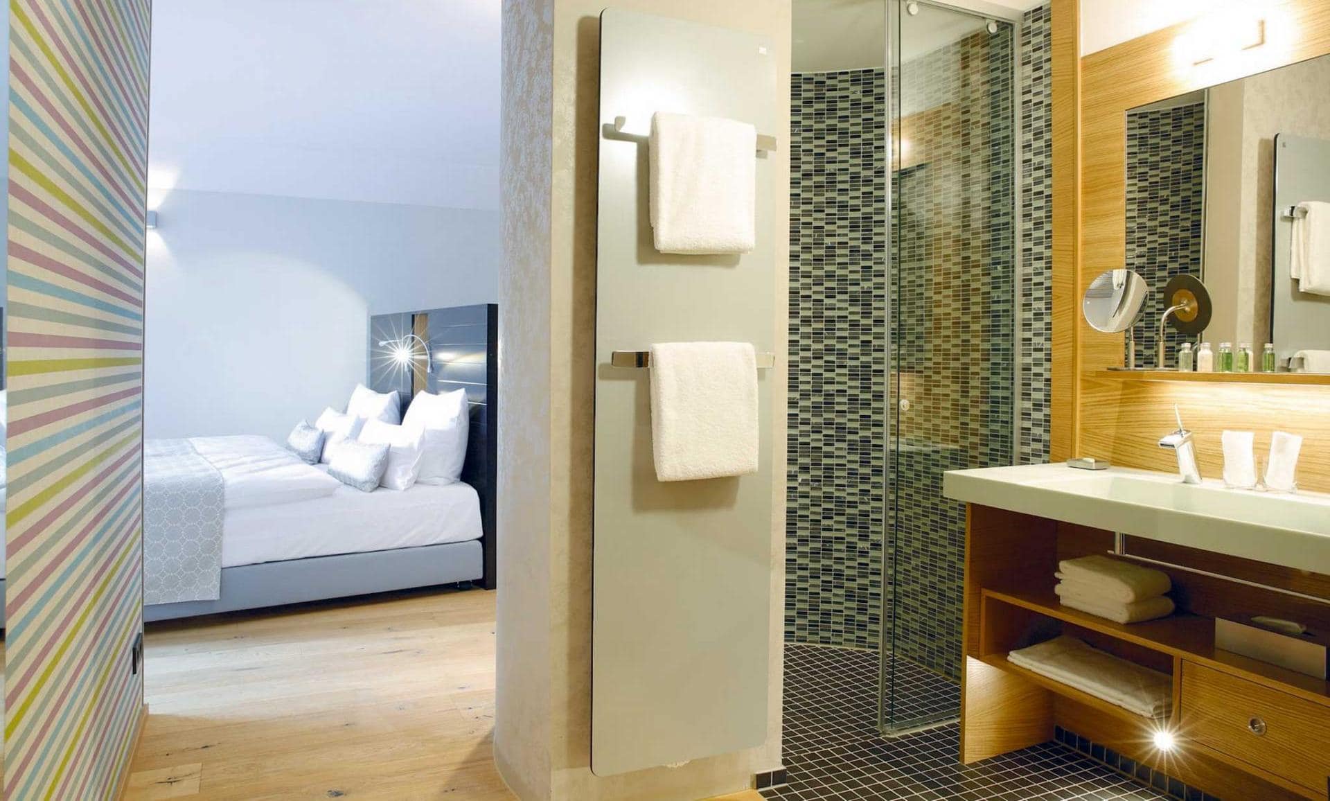 Romantik Hotel Freiberg