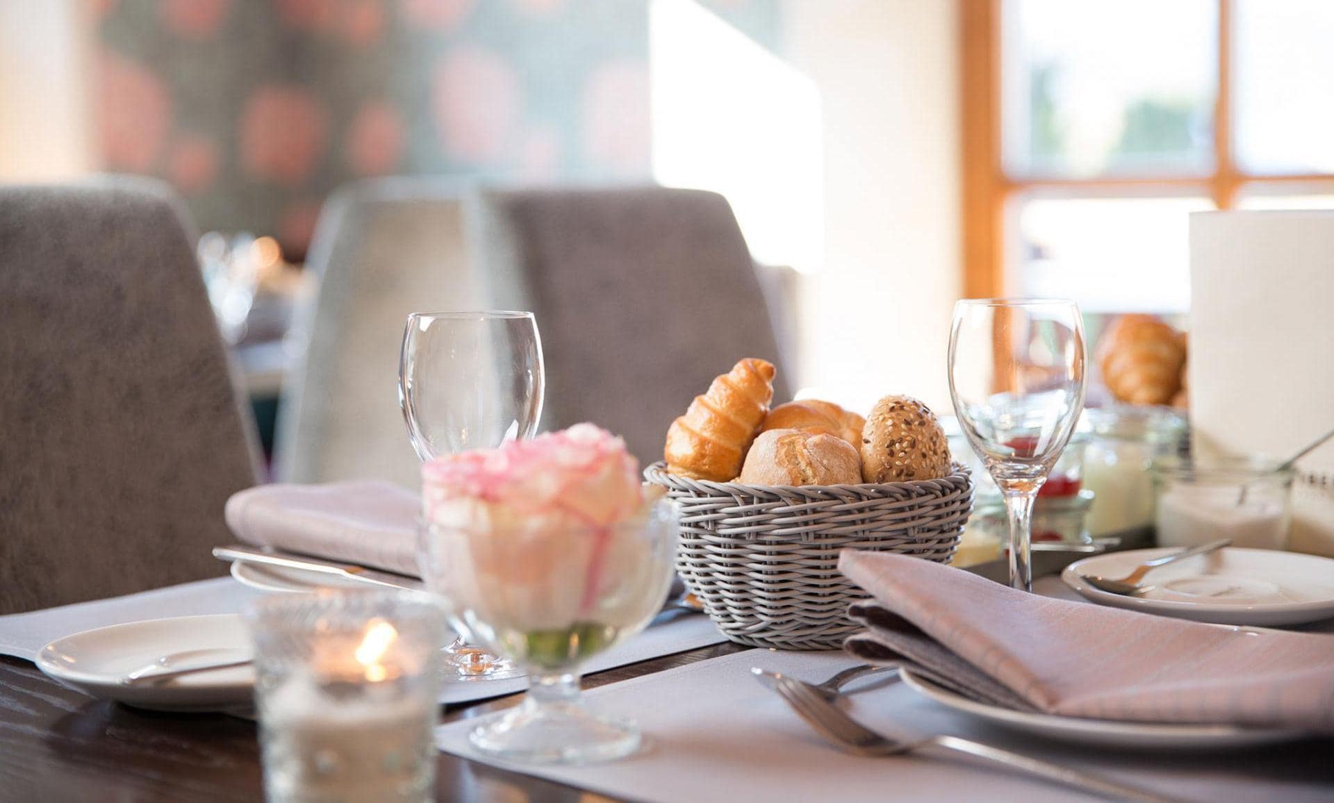 Romantik Hotel Freiberg