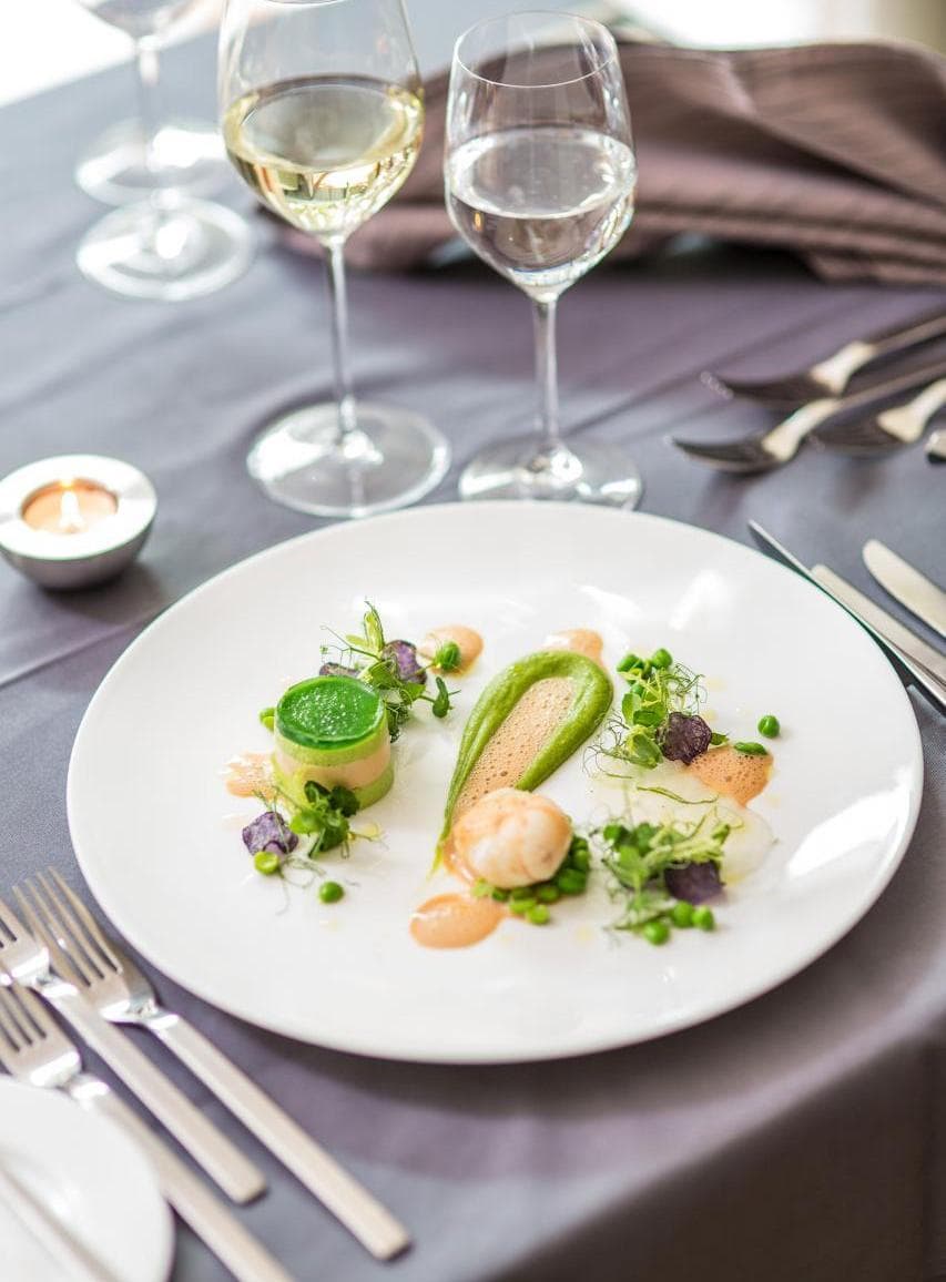 Romantik Hotel Freiberg