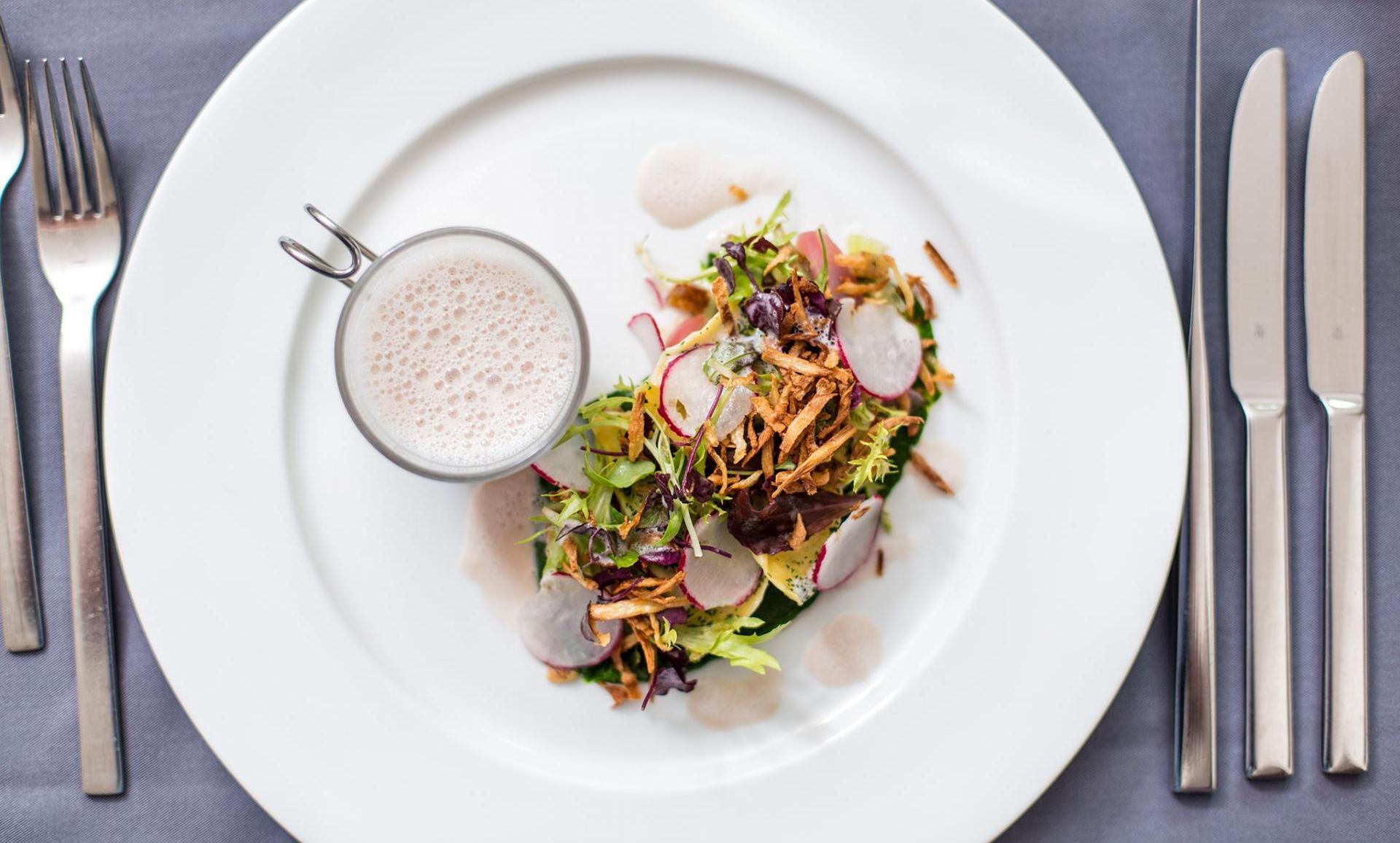 Romantik Hotel Freiberg