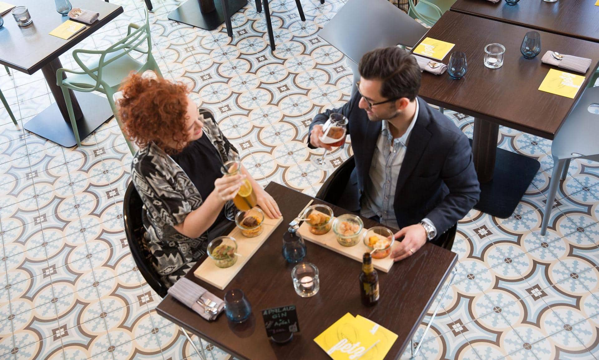 Romantik Hotel Freiberg