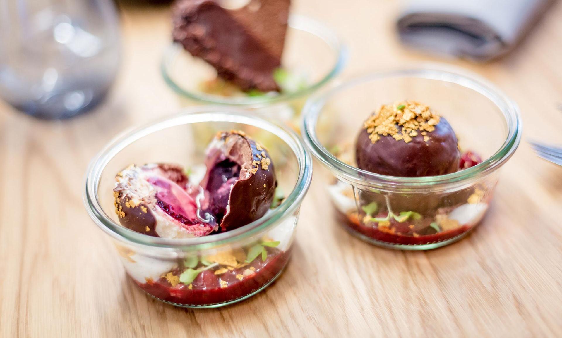 Romantik Hotel Freiberg