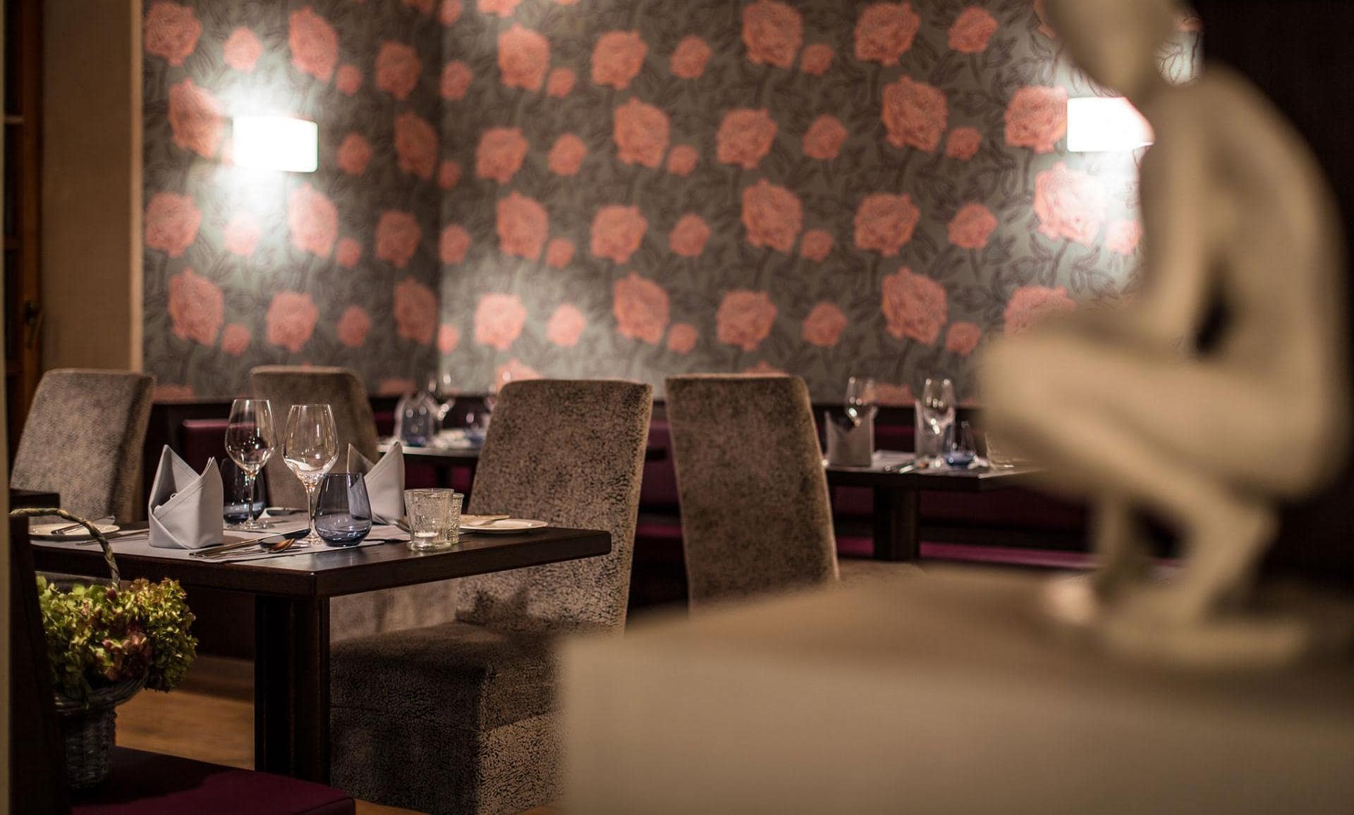 Romantik Hotel Freiberg