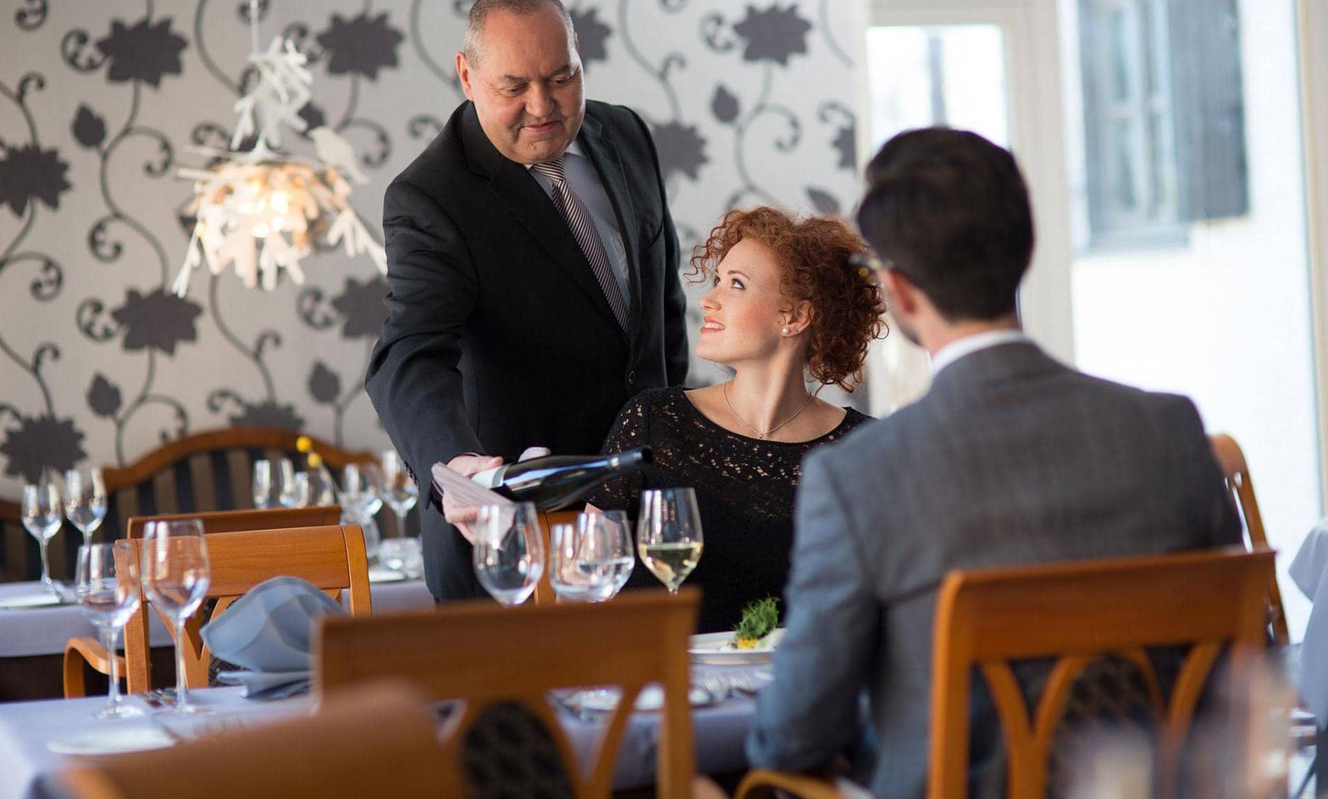 Romantik Hotel Freiberg