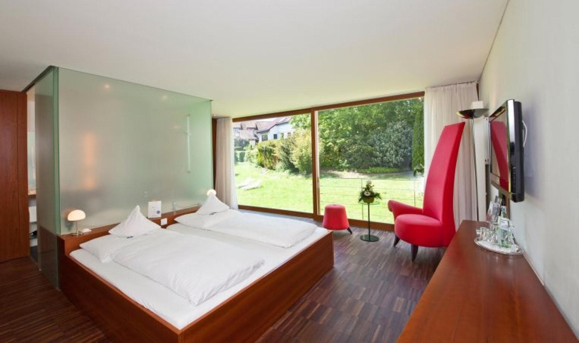 Romantik Hotel Johanniter-Kreuz