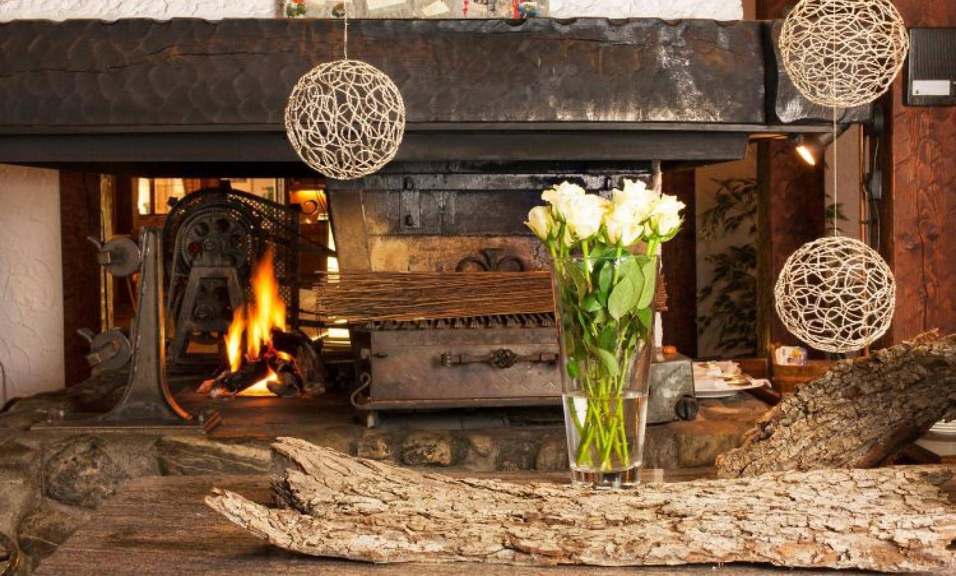 Romantik Hotel Johanniter-Kreuz