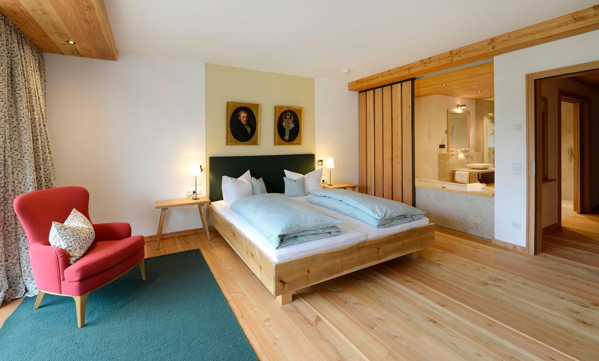 Romantik Hotel Zum Klosterbräu