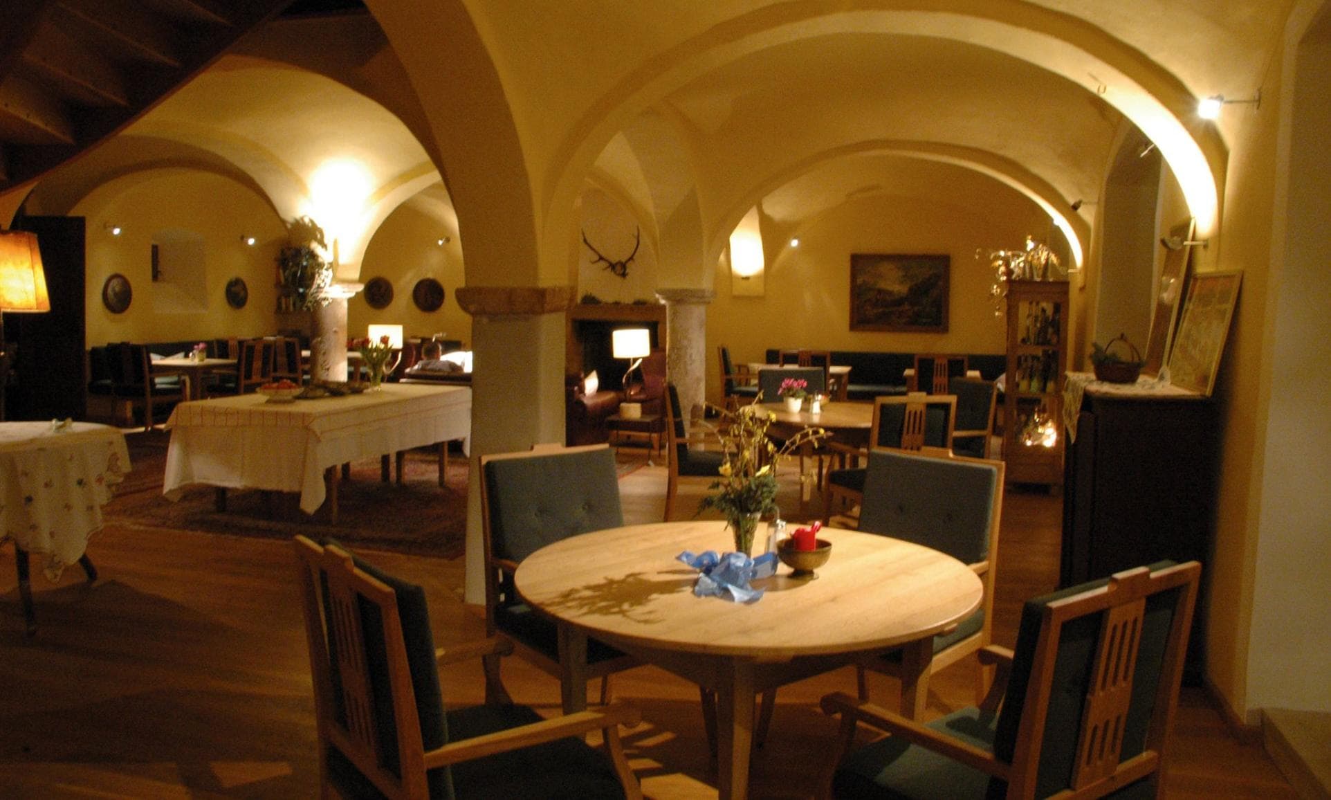 Romantik Hotel Zum Klosterbräu
