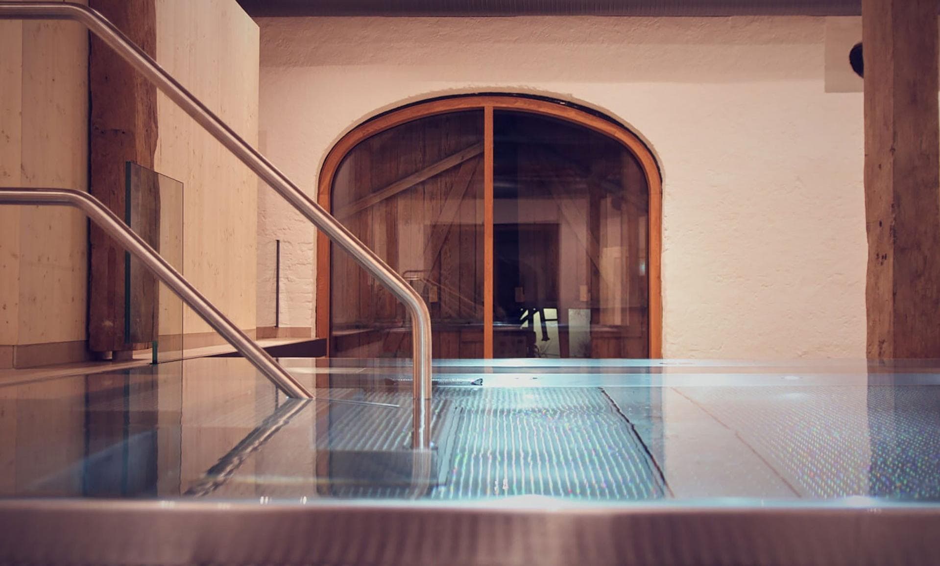 Romantik Hotel Zum Klosterbräu