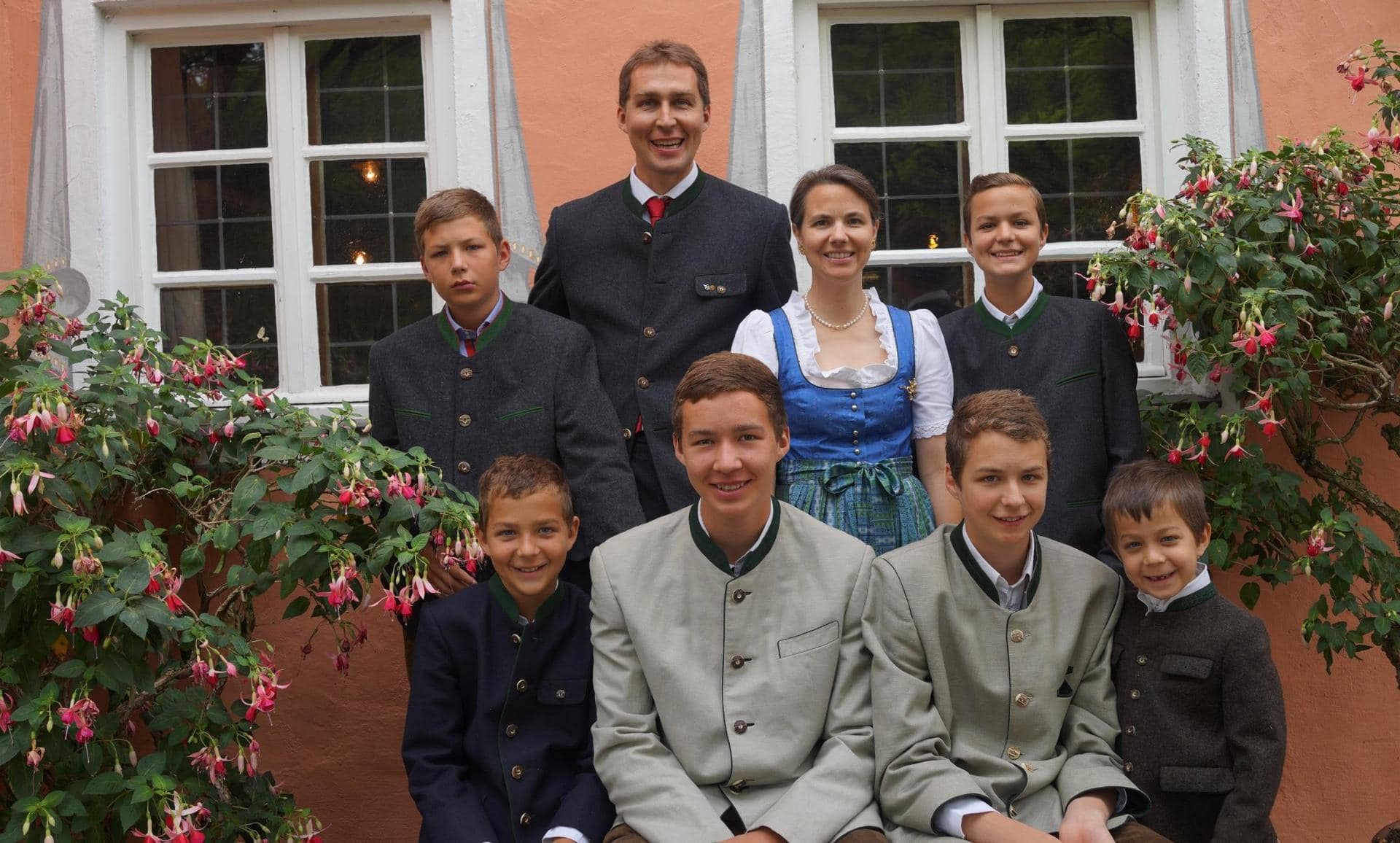 Romantik Hotel Zum Klosterbräu