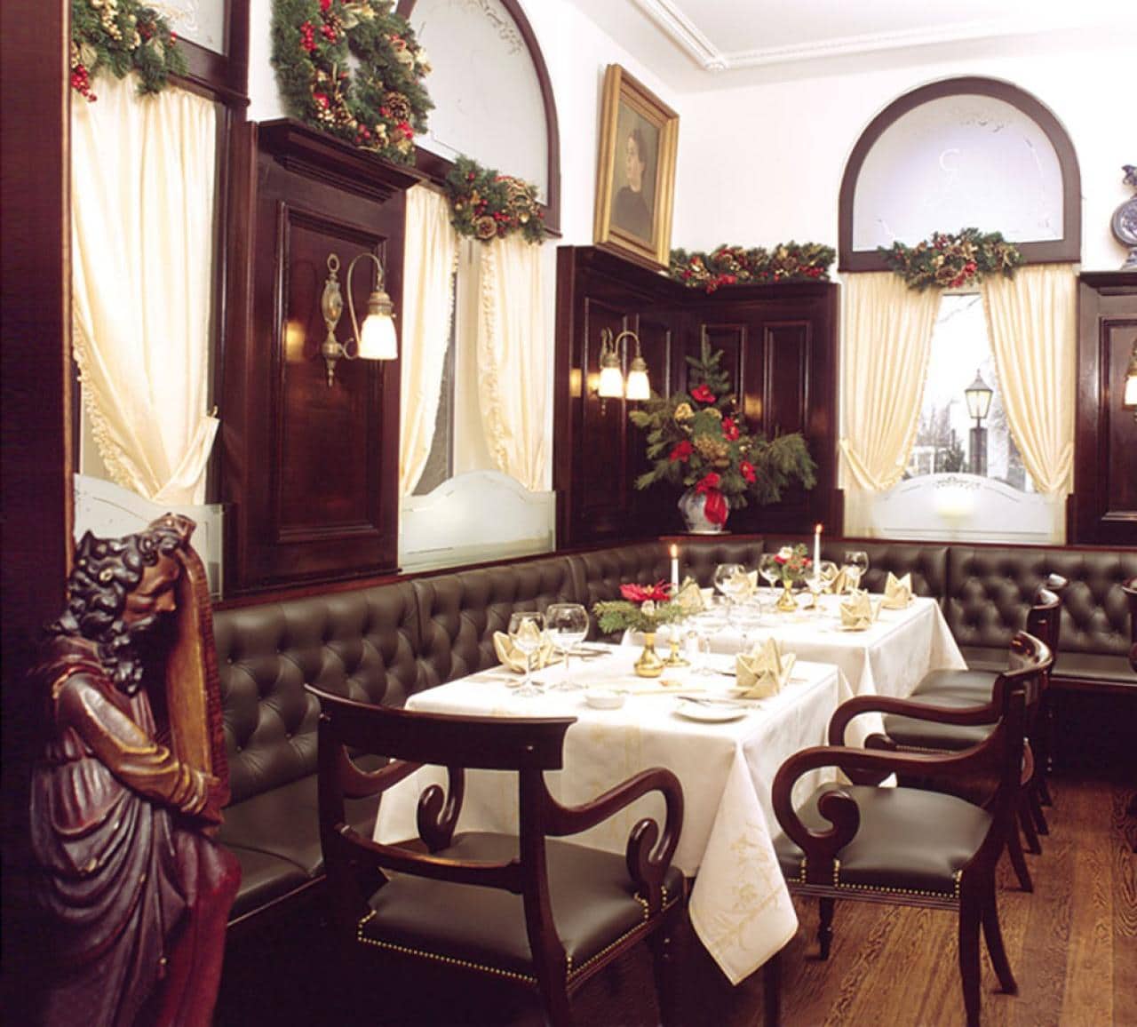 Romantik Hotel Gebhards