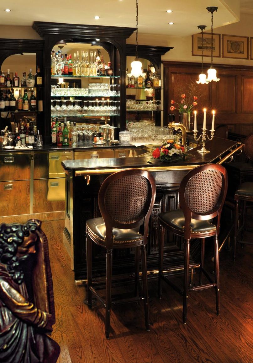 Romantik Hotel Gebhards