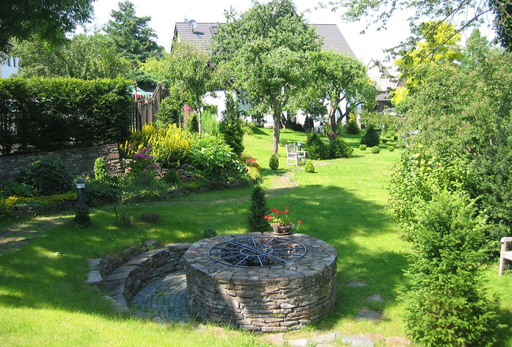 Giardino