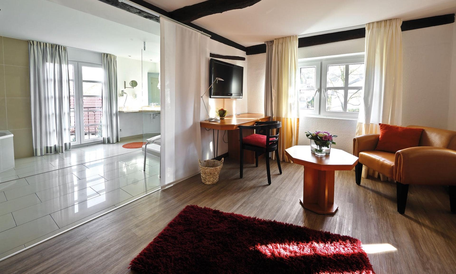 Romantik Hotel Neuhaus