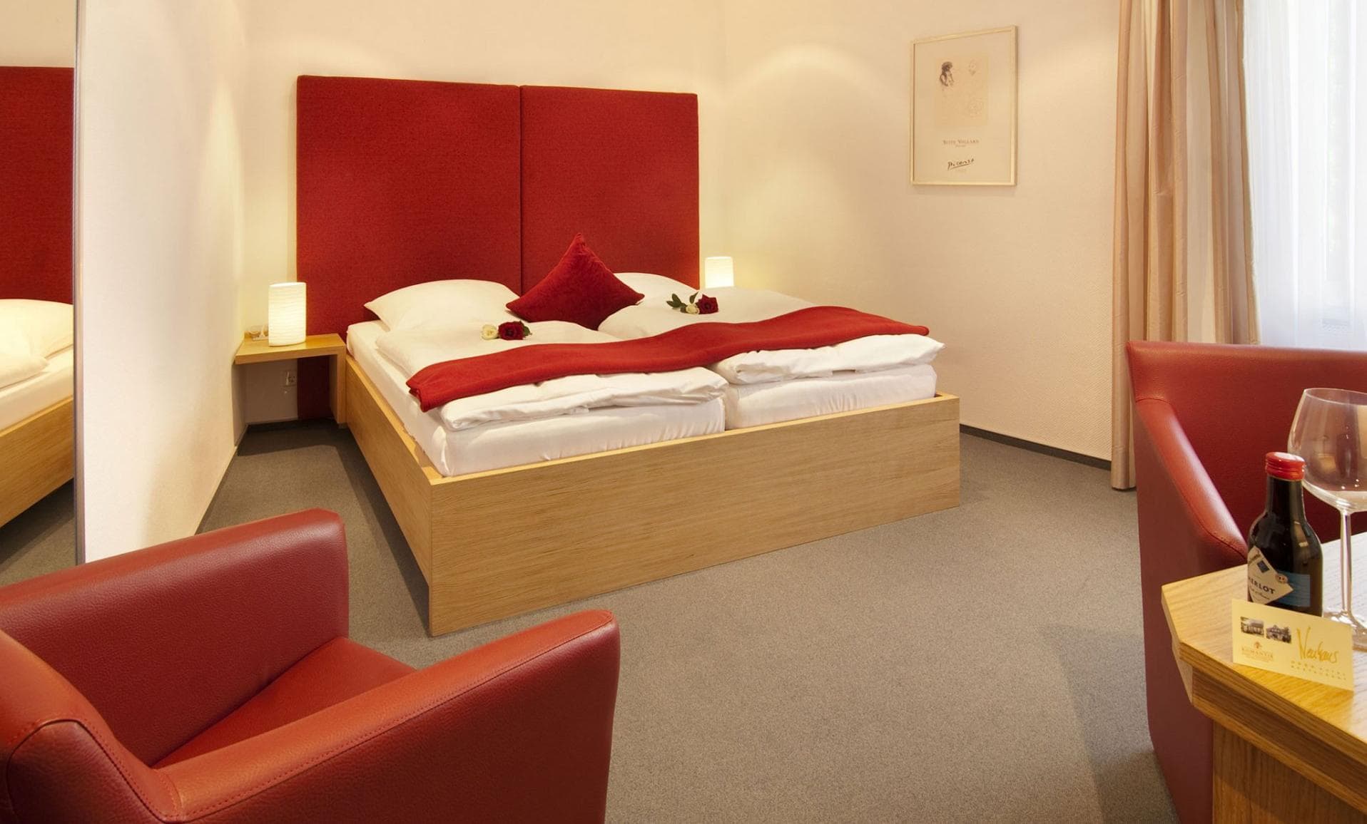 Romantik Hotel Neuhaus