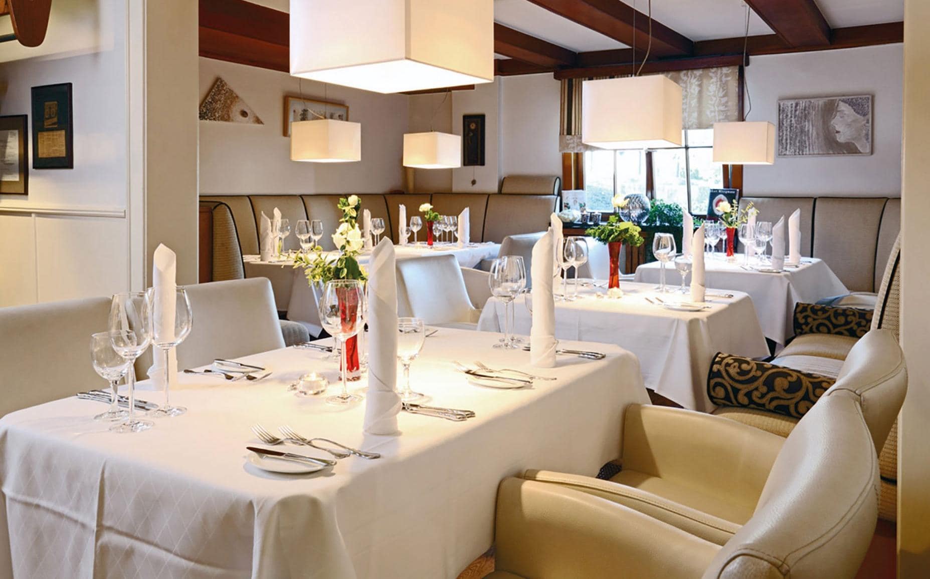 Romantik Hotel Neuhaus