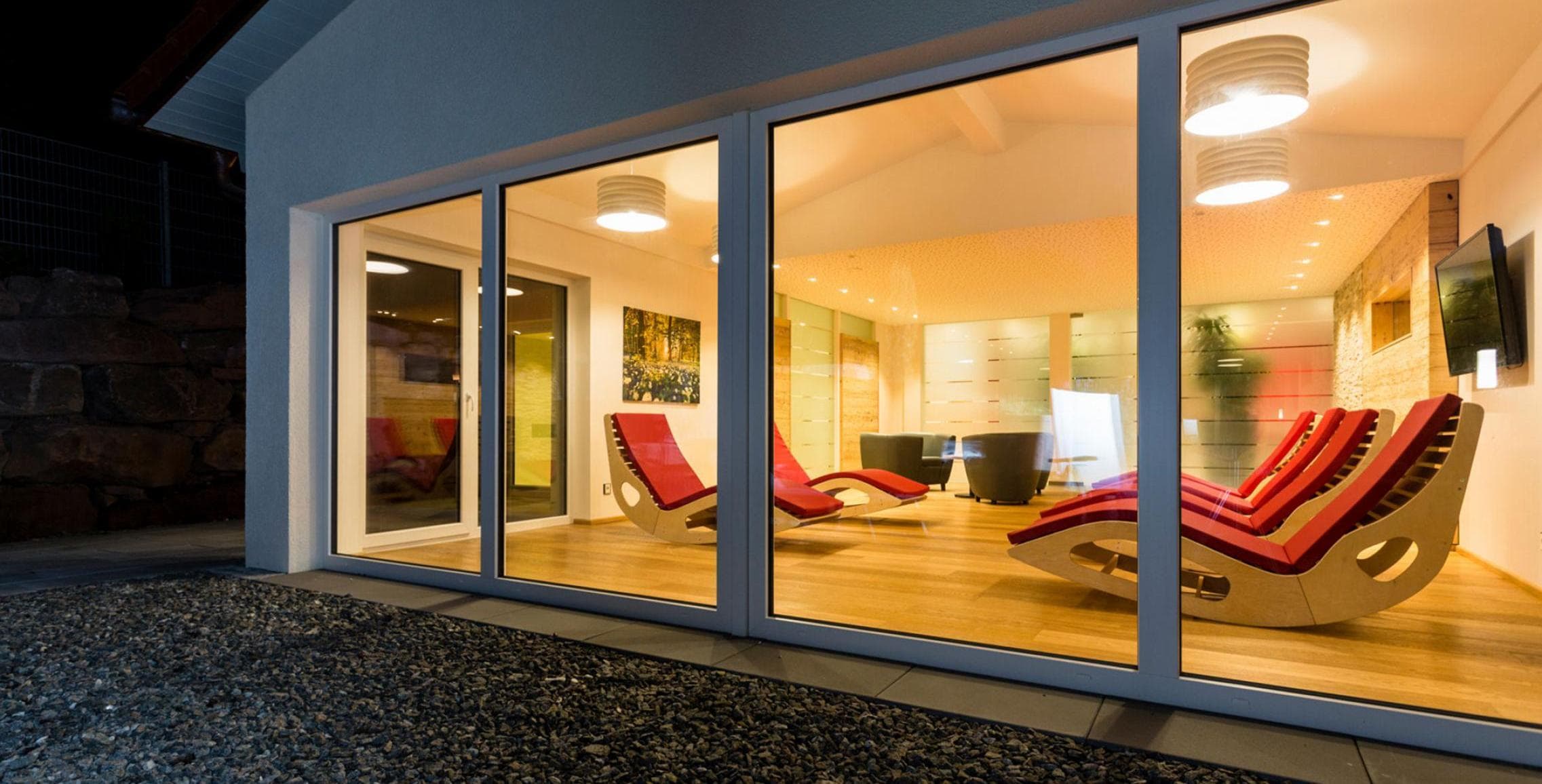 Romantik Hotel Rindenmühle